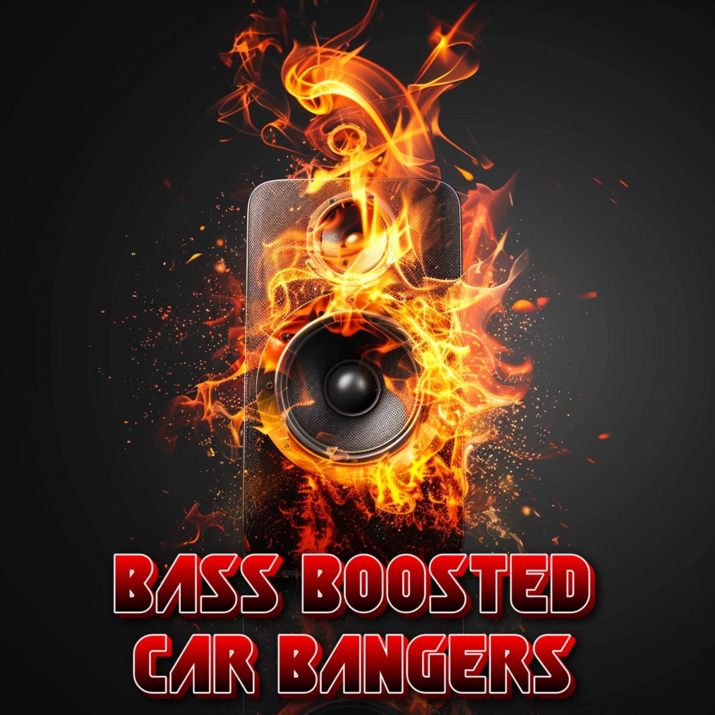 Bass Boosted Fire Beats, Fire Trap Beats, Bass Boosted Car Bangers ...