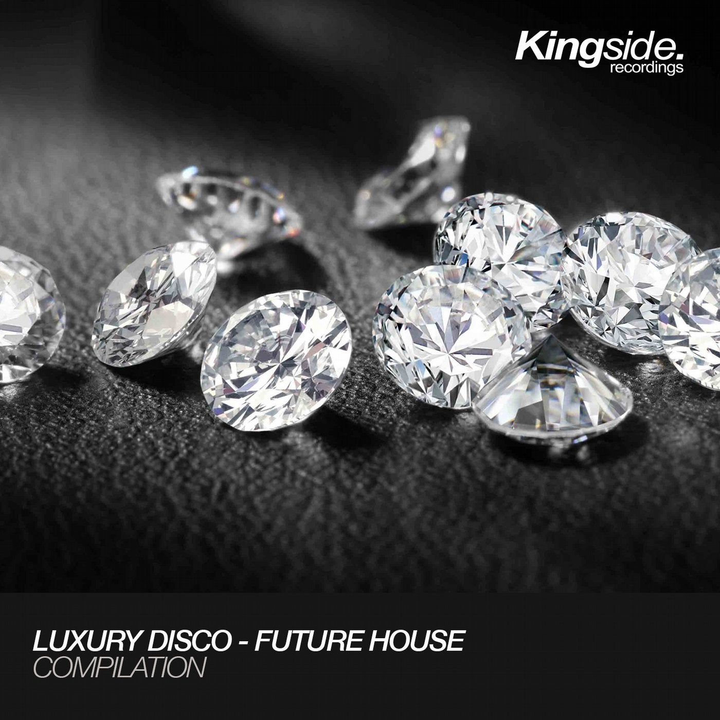 Luxury Disco - Future House (Compilation)