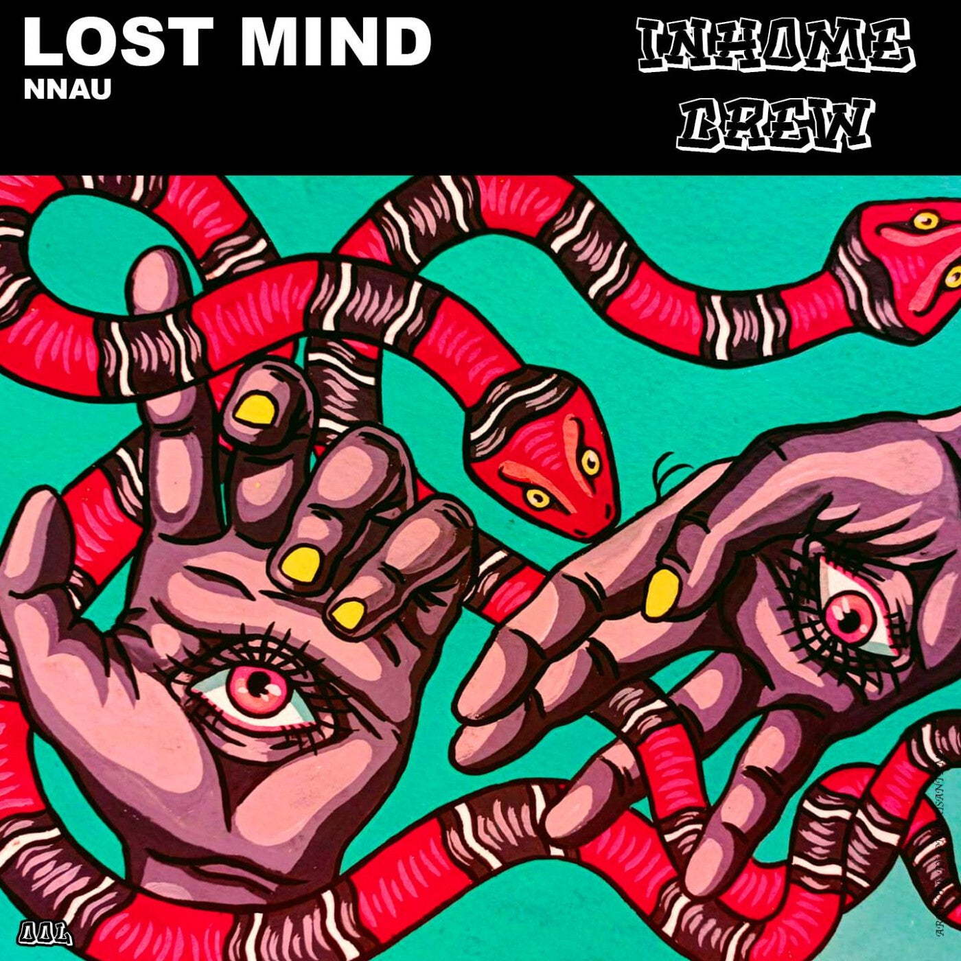 LOST MIND