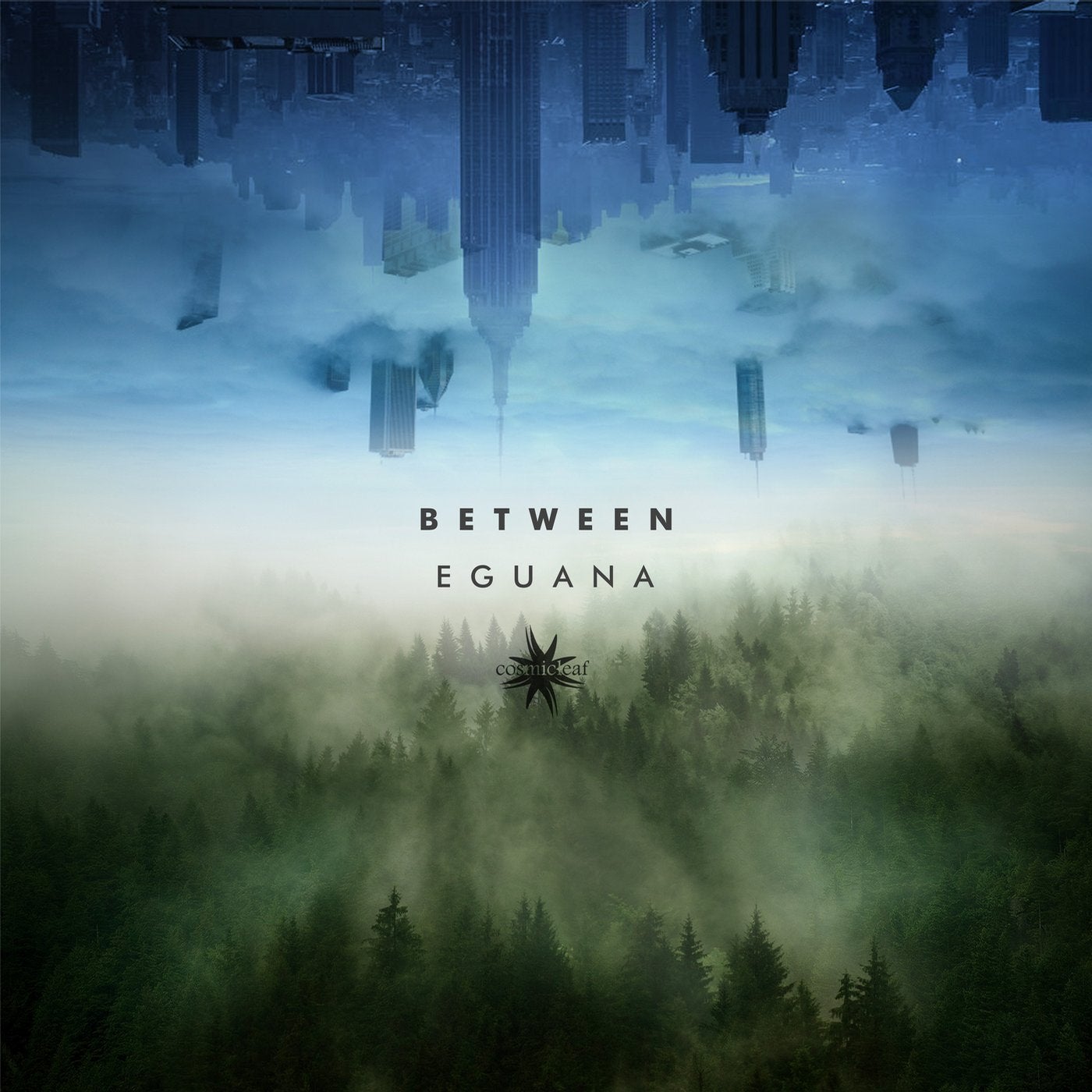 Between