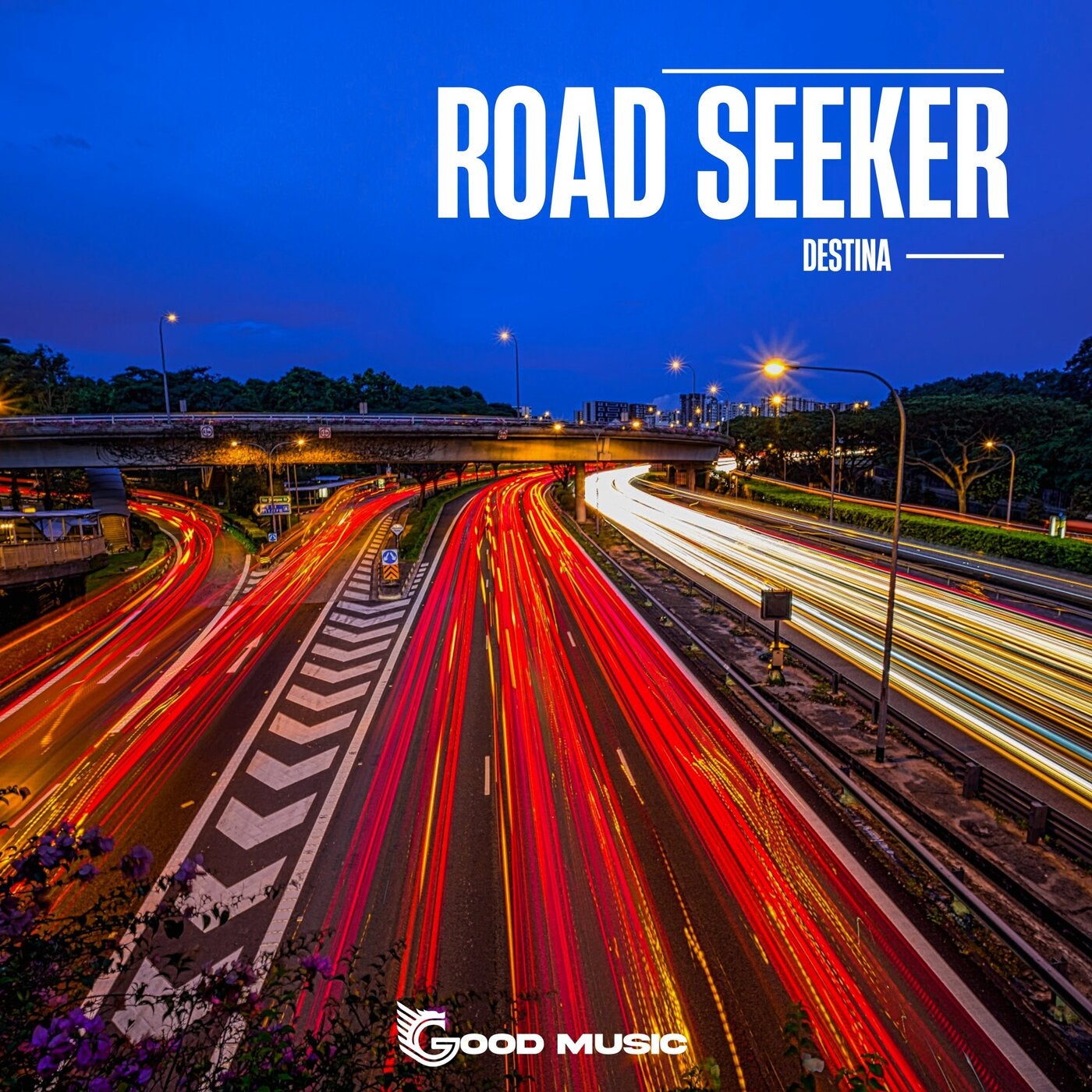 Road Seeker