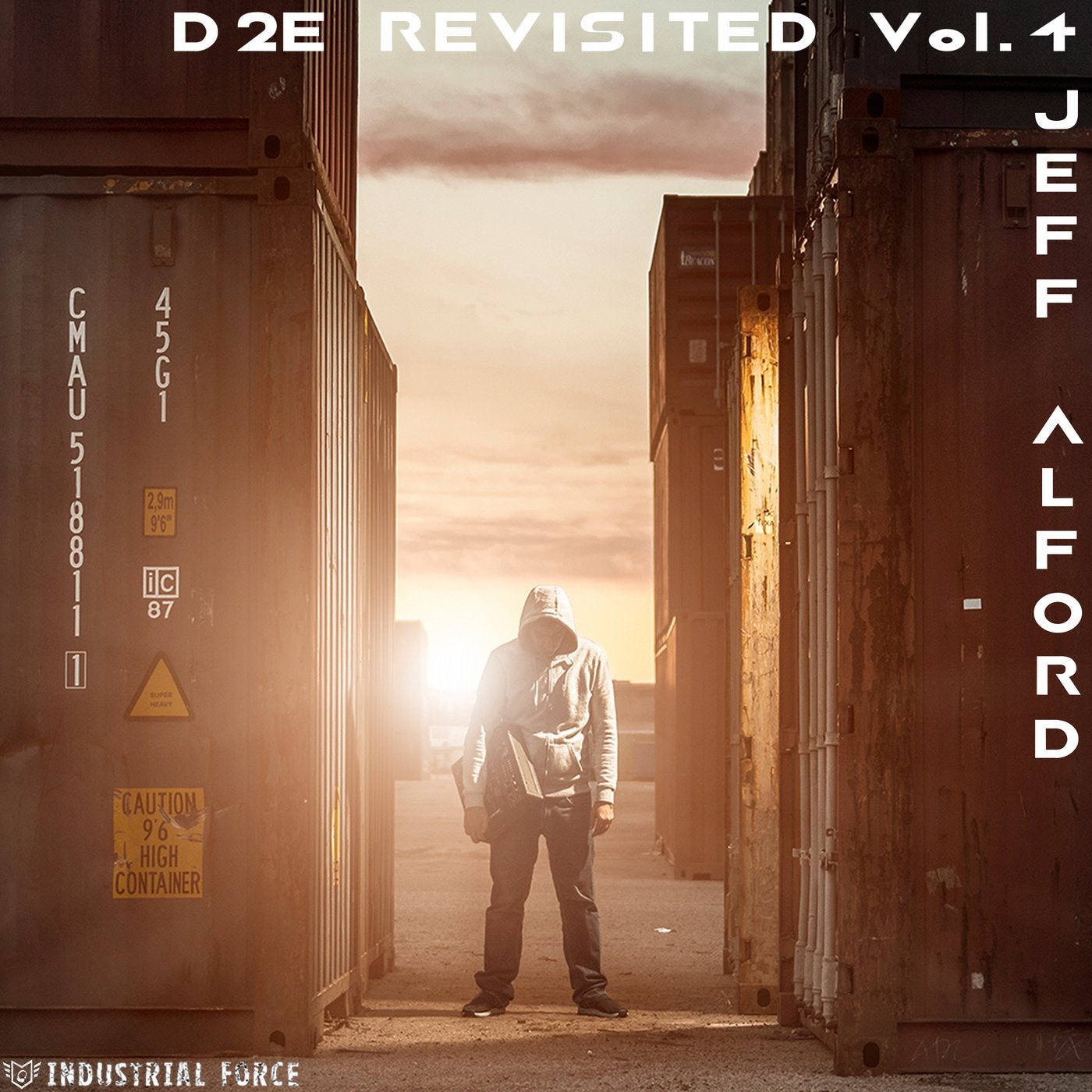 D2e Revisited, Vol. 4