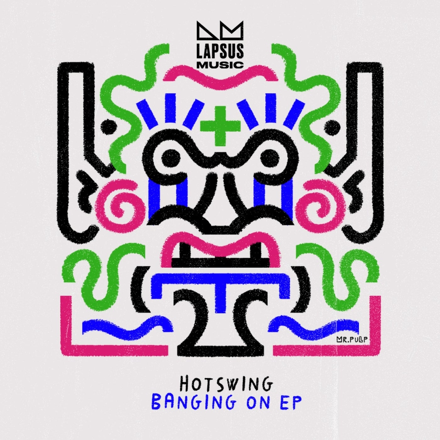 Banging On (Extended Mixes)