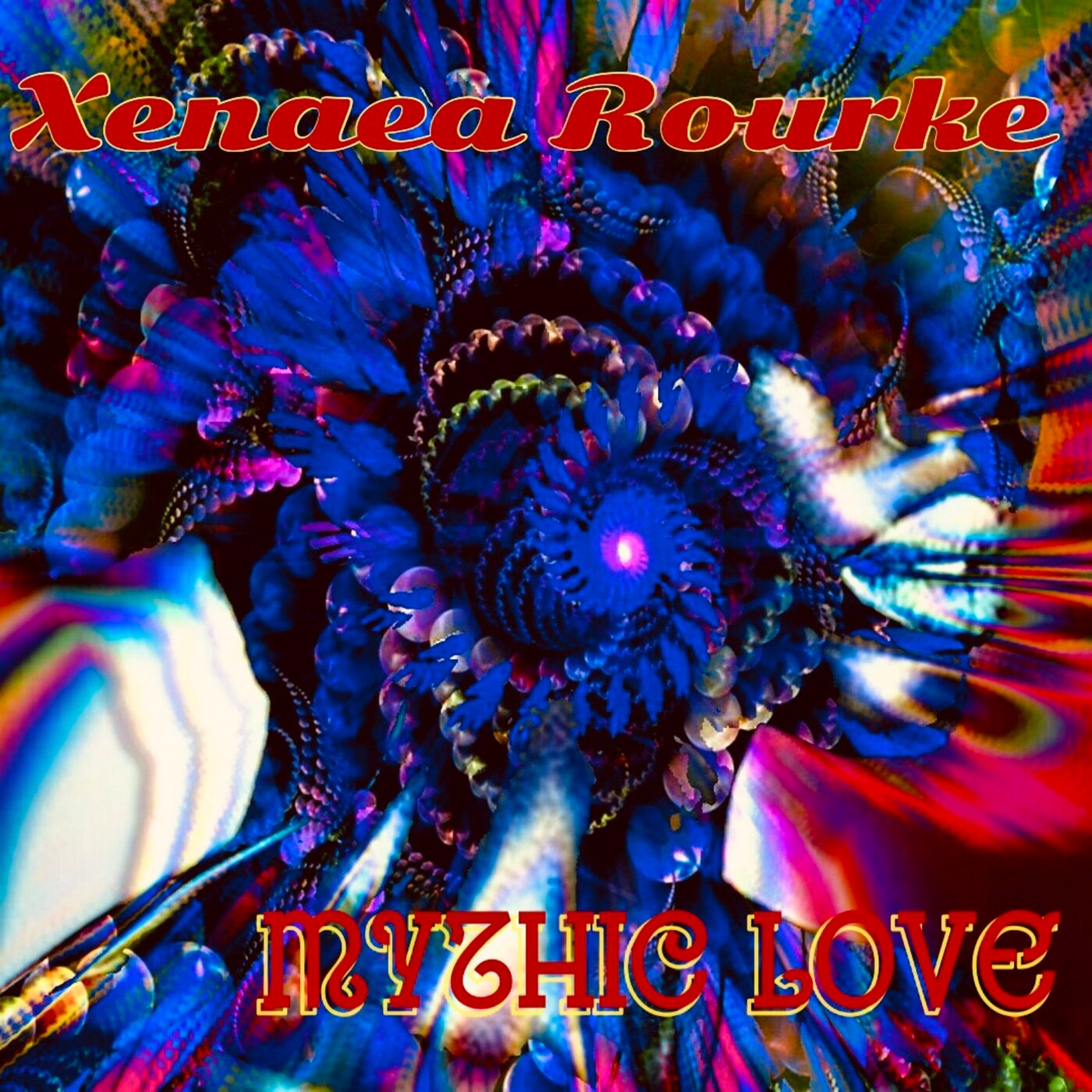 Mythic Love