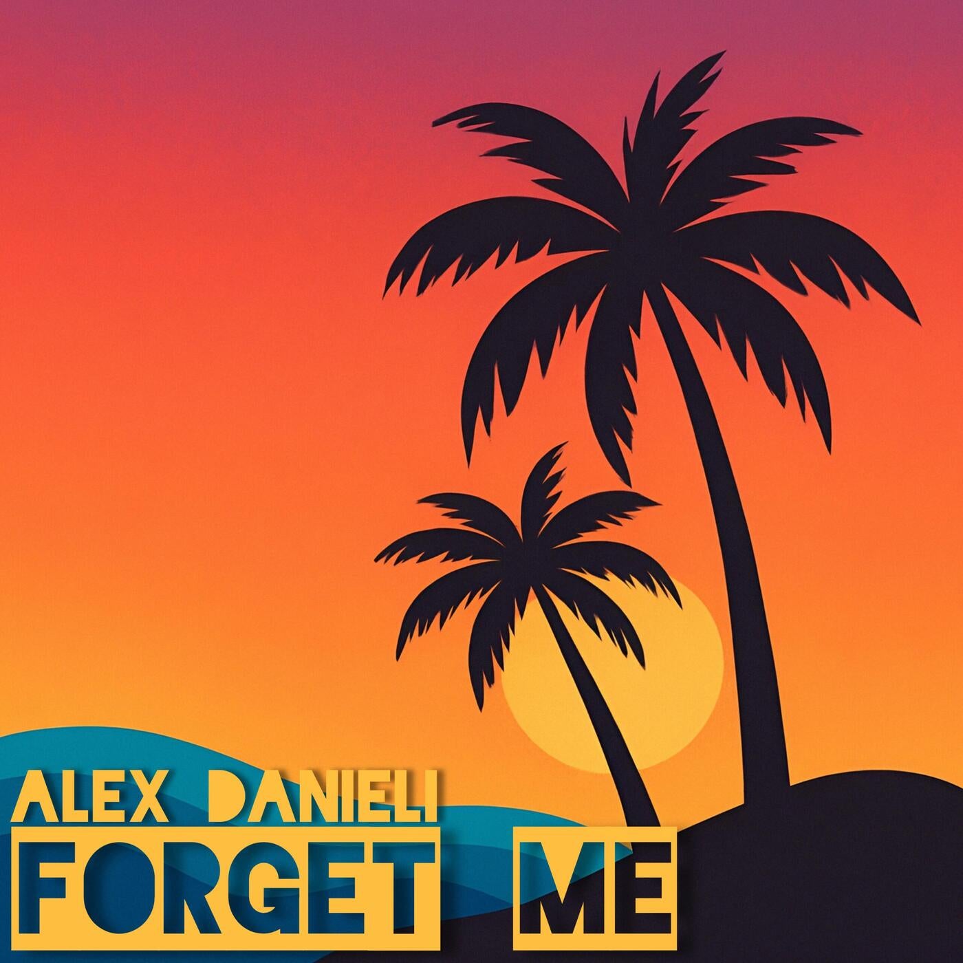 Forget Me