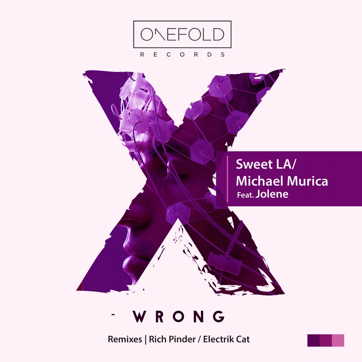 Wrong Feat. Jolene
