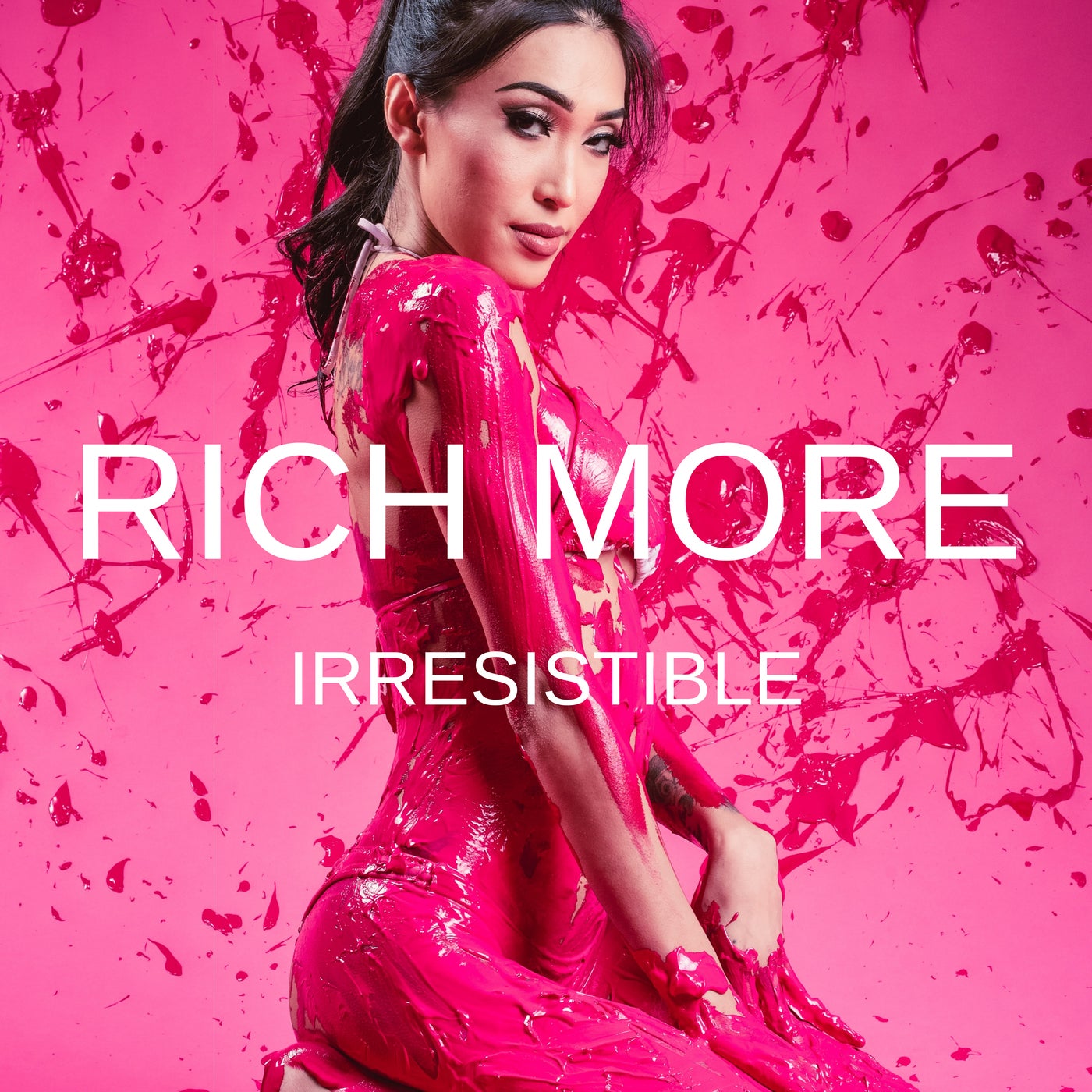 Irresistible