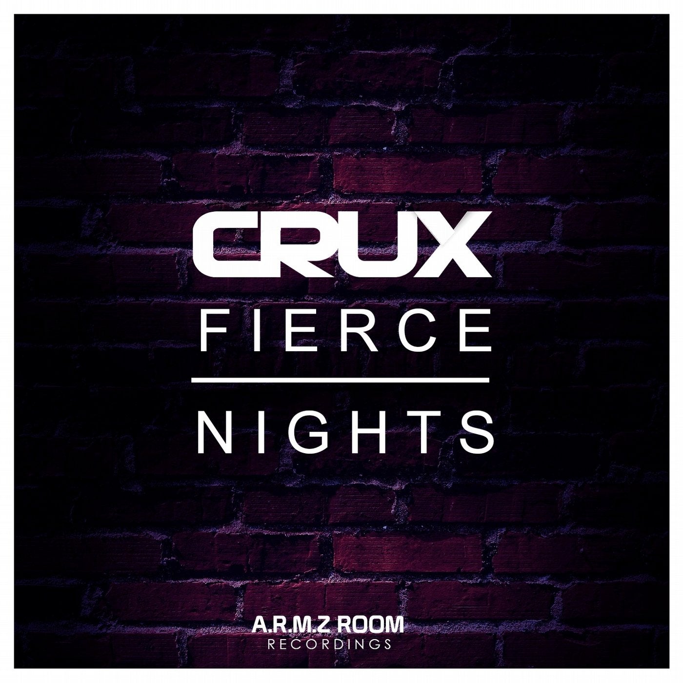Fierce Nights [Club Mix]