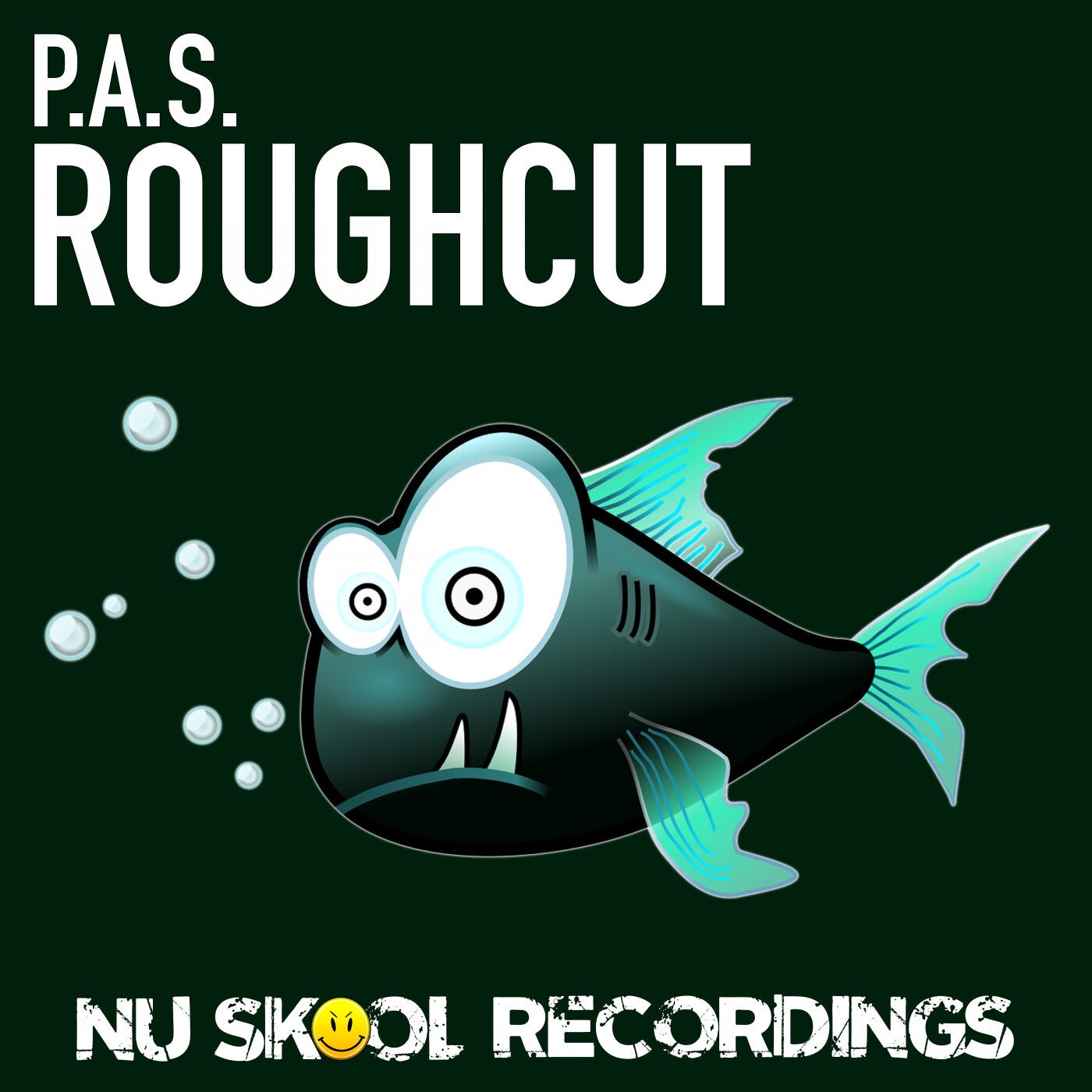 Roughcut