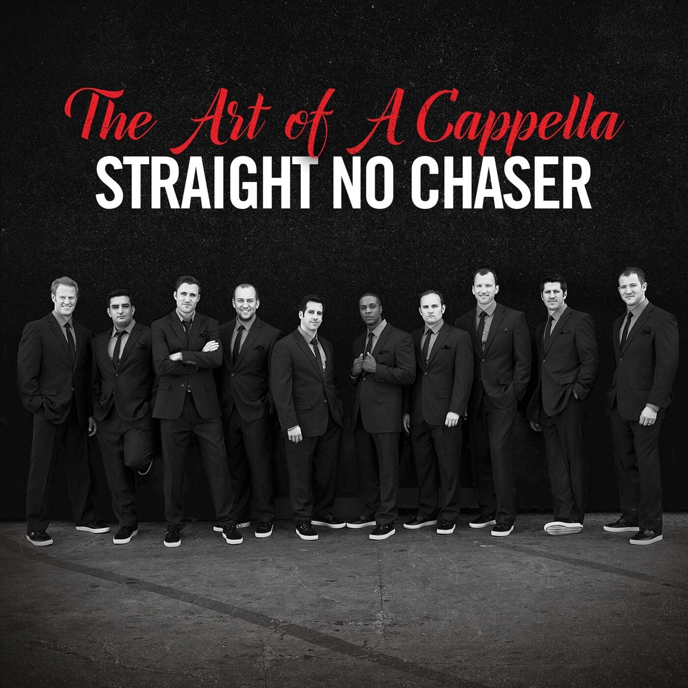 The Art of a Cappella