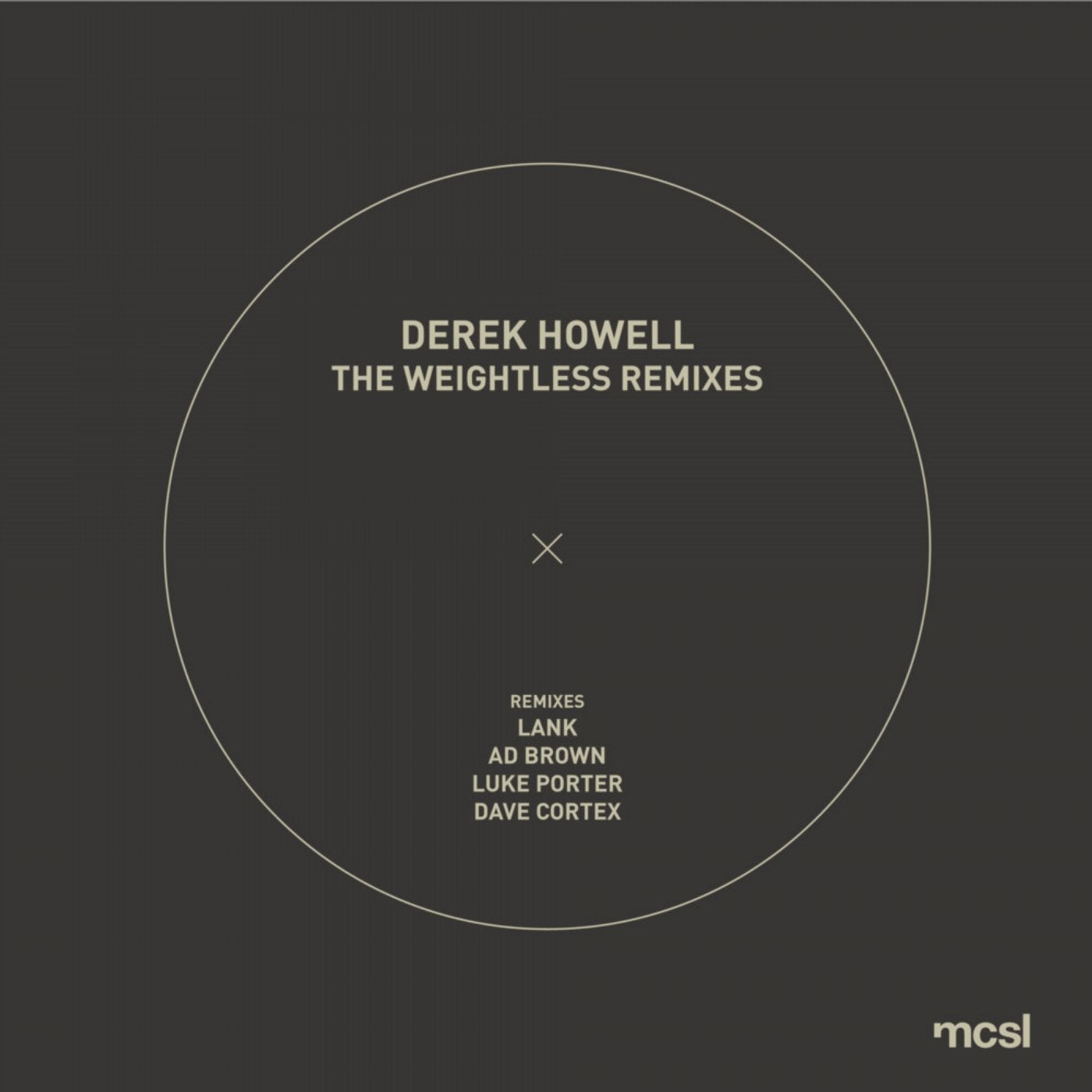The Weightless Remixes