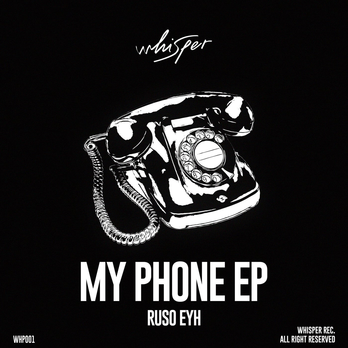 My Phone EP