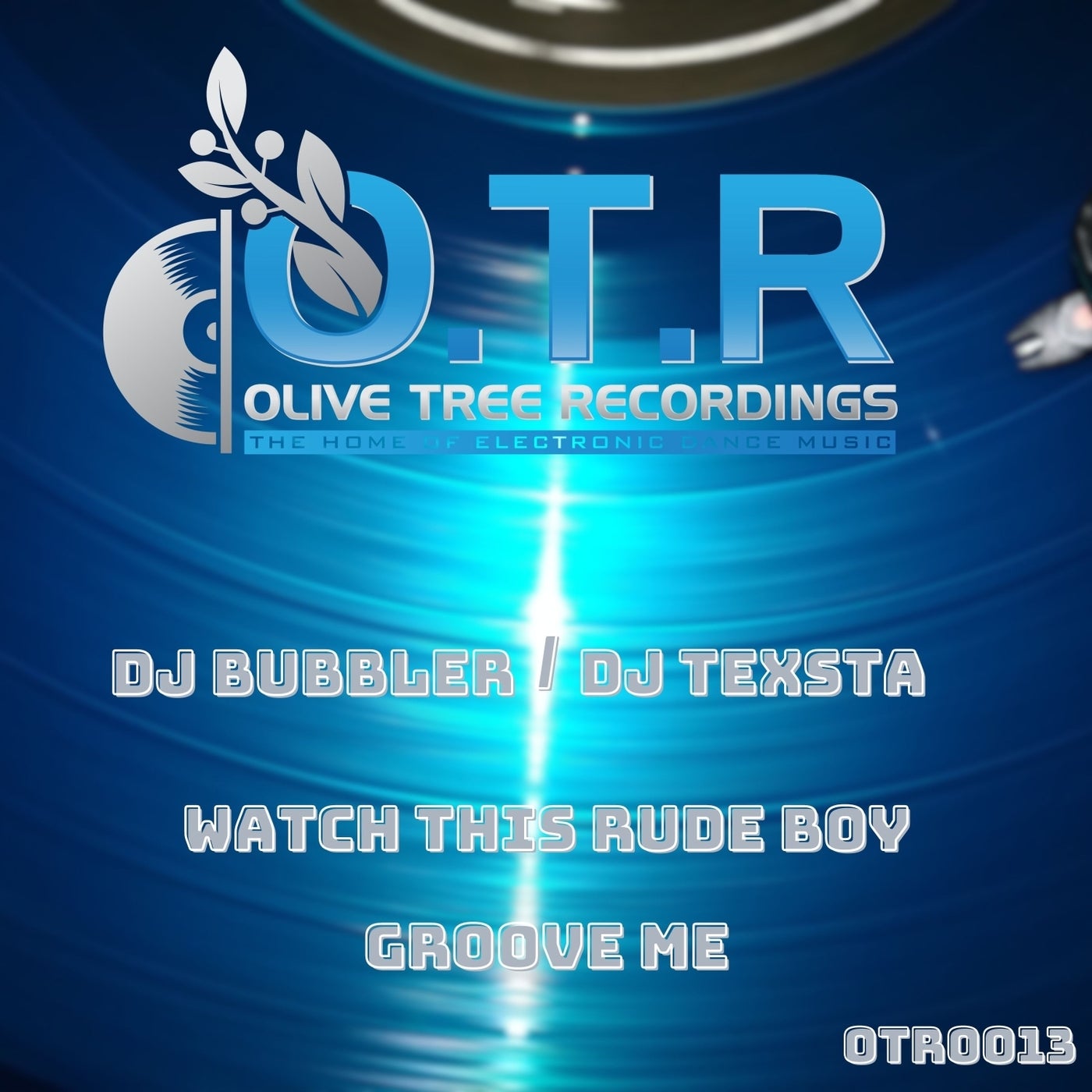 Watch This Rude Boy / Groove Mw
