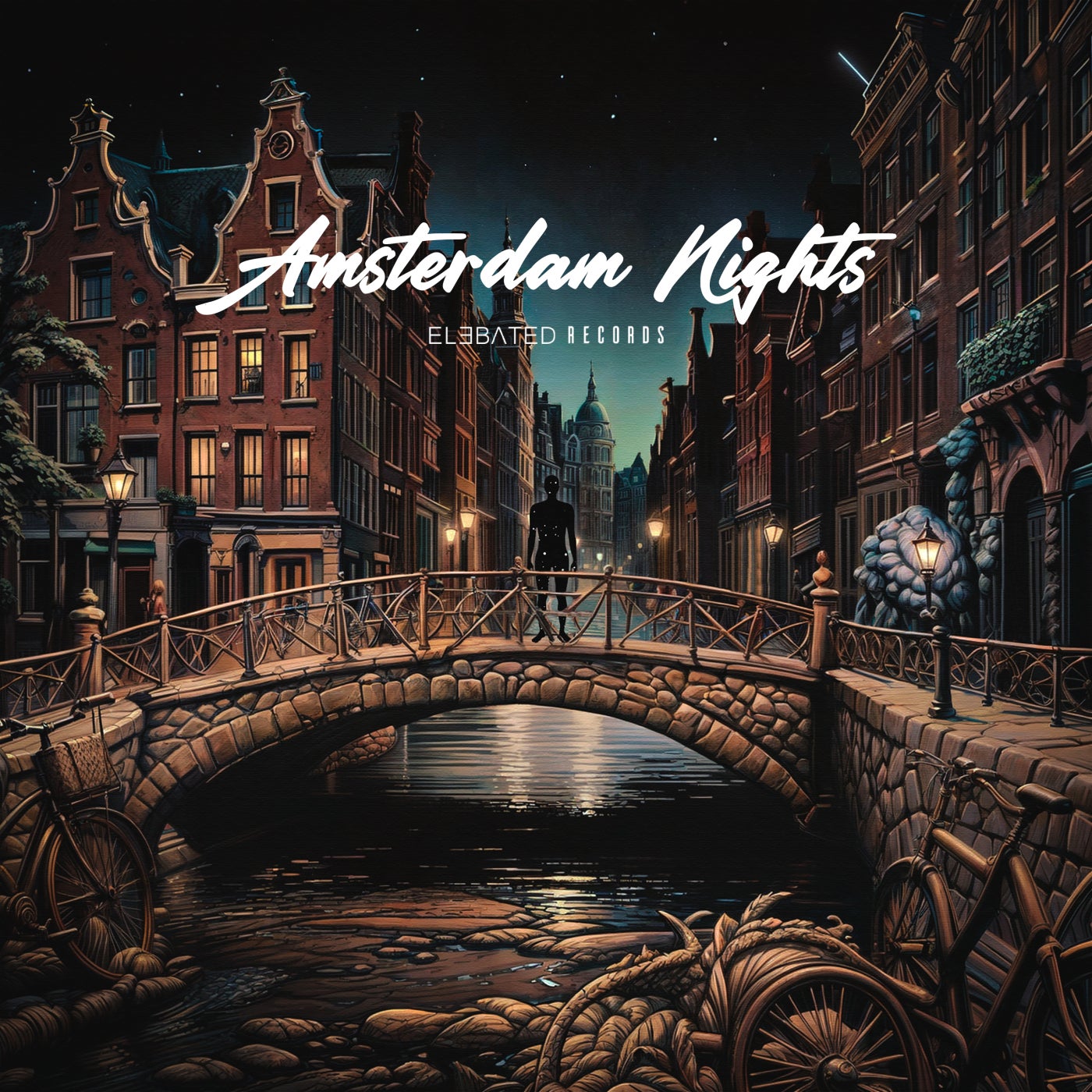 VA – Amsterdam Nights ELV64 VA – Amsterdam Nights ELV64