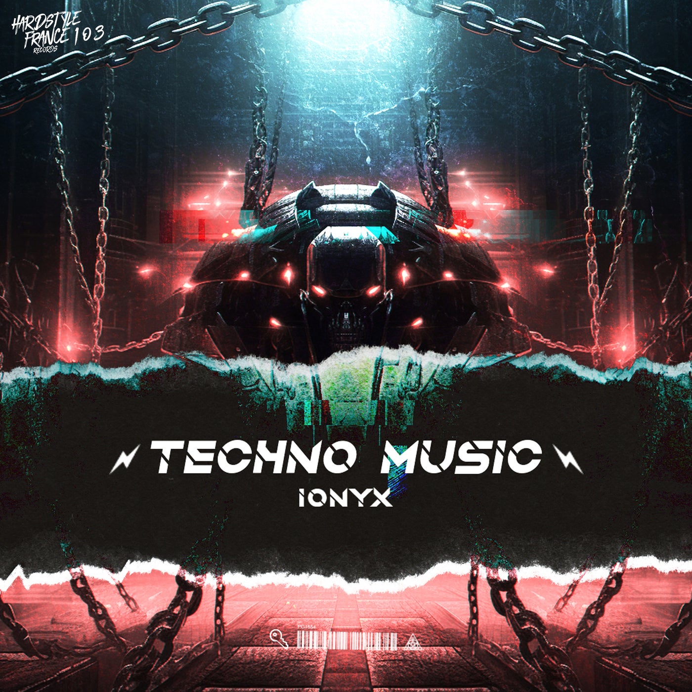 Techno Music - Extended