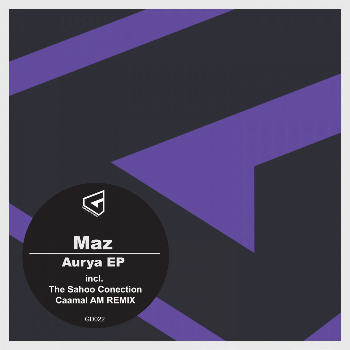 Aurya EP