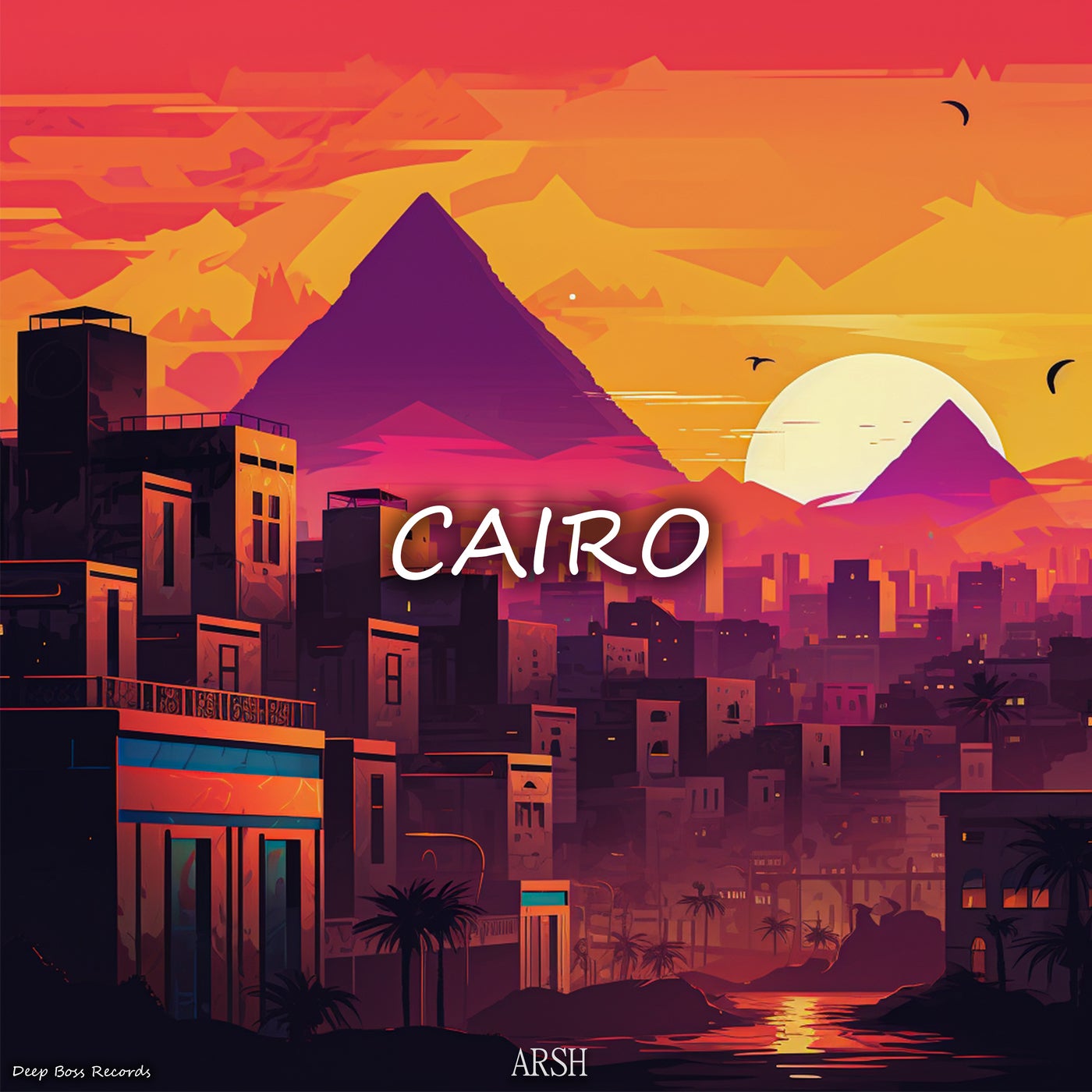 Cairo