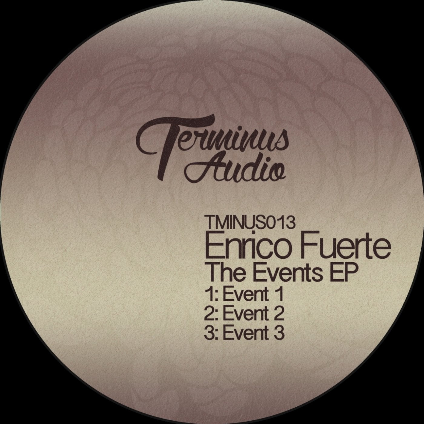 The Events EP