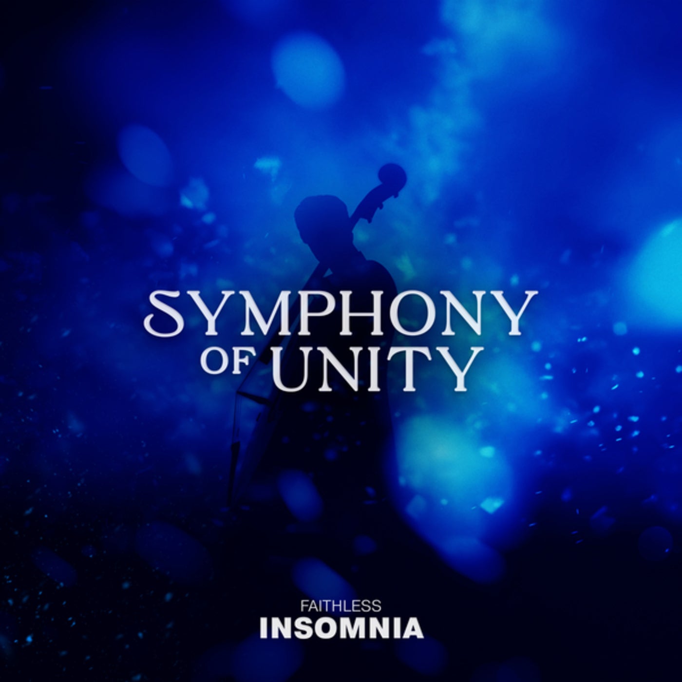 Cover art for Insomnia