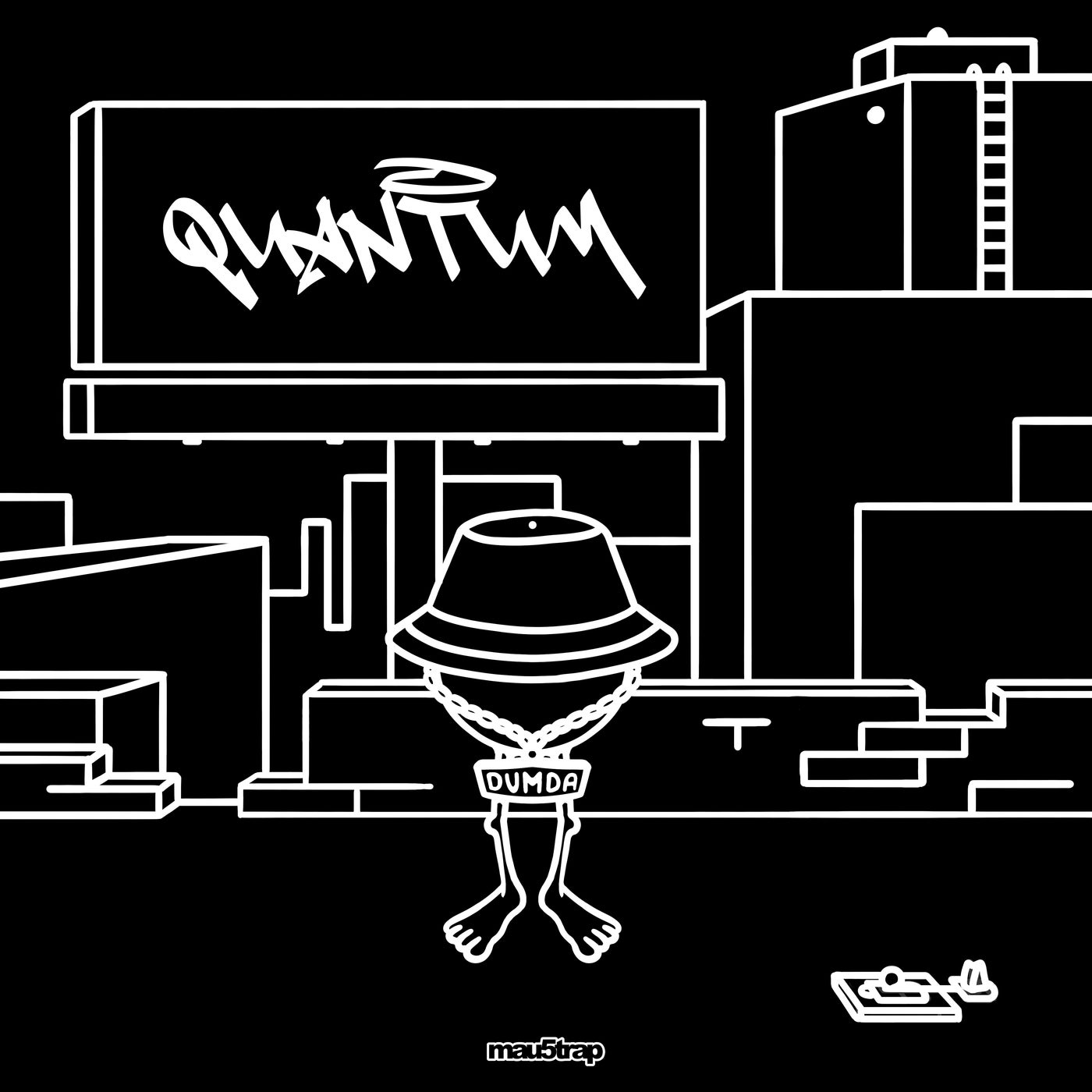 Quantum (Extended Mixes)