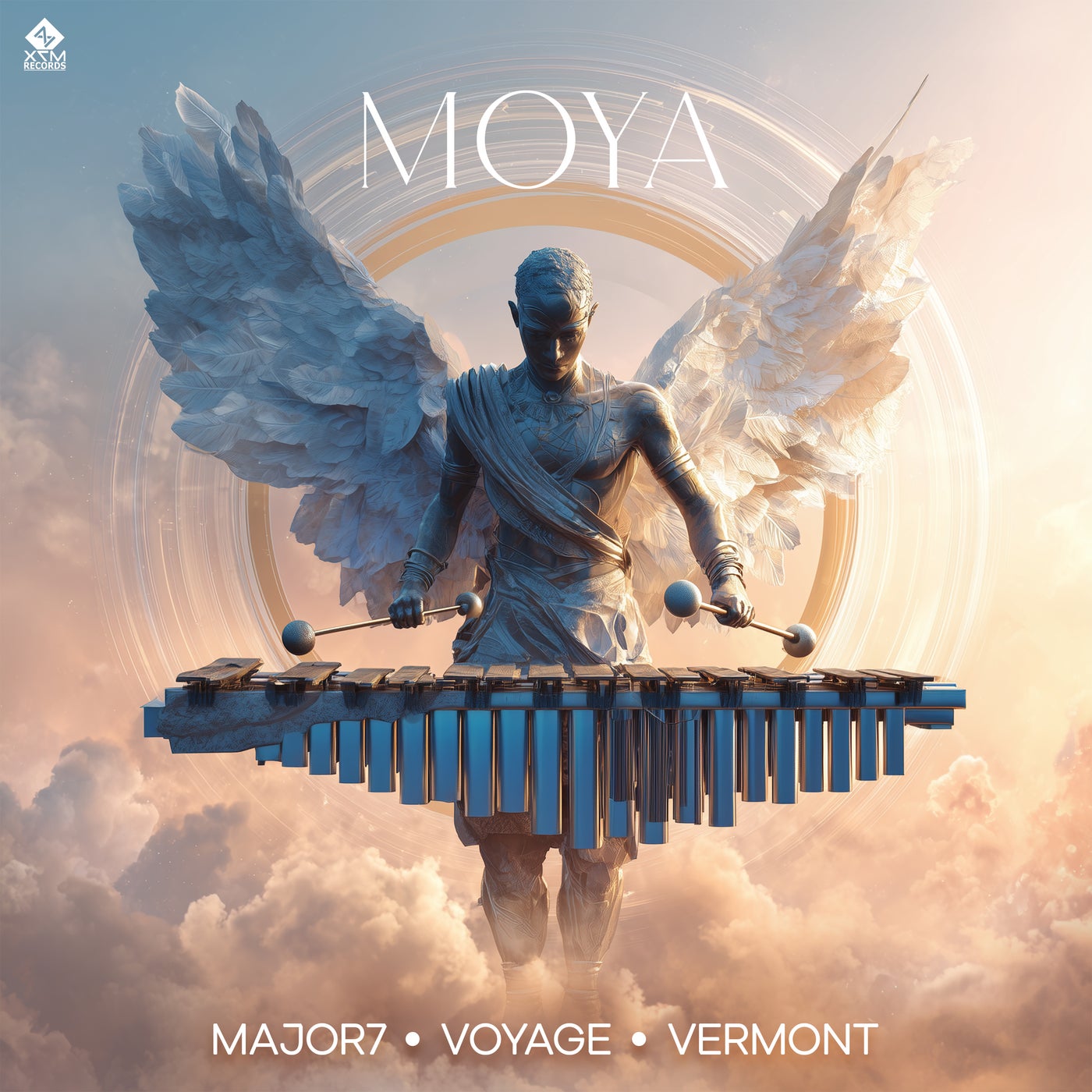 MOYA
