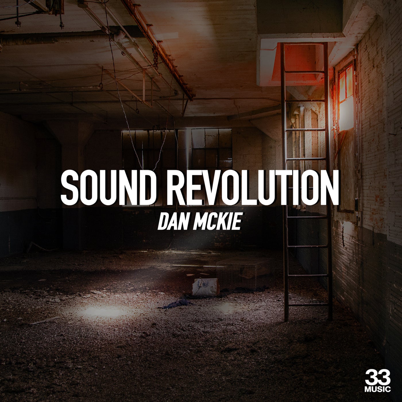 Sound Revolution