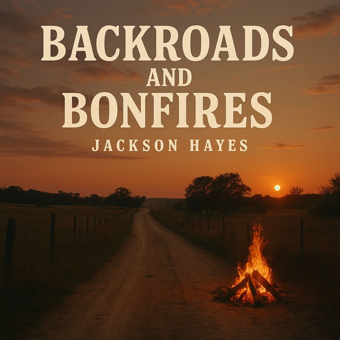 Backroads and Bonfires