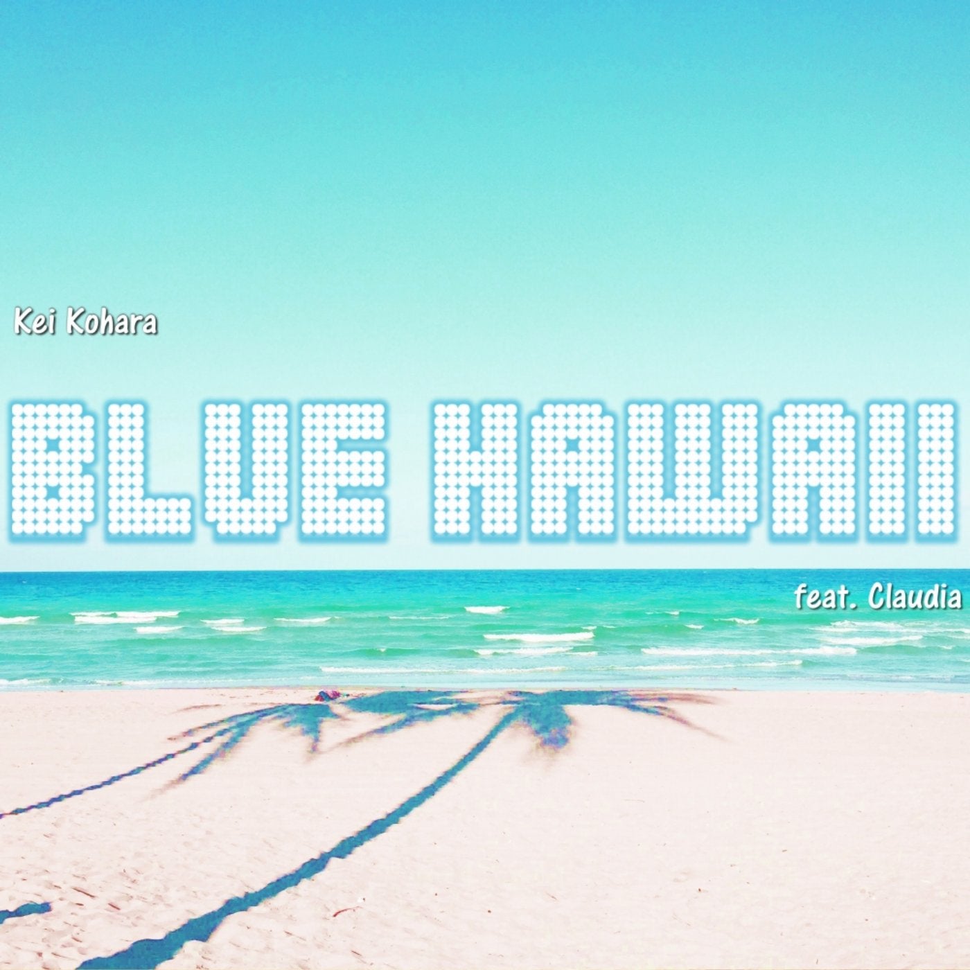 Blue Hawaii