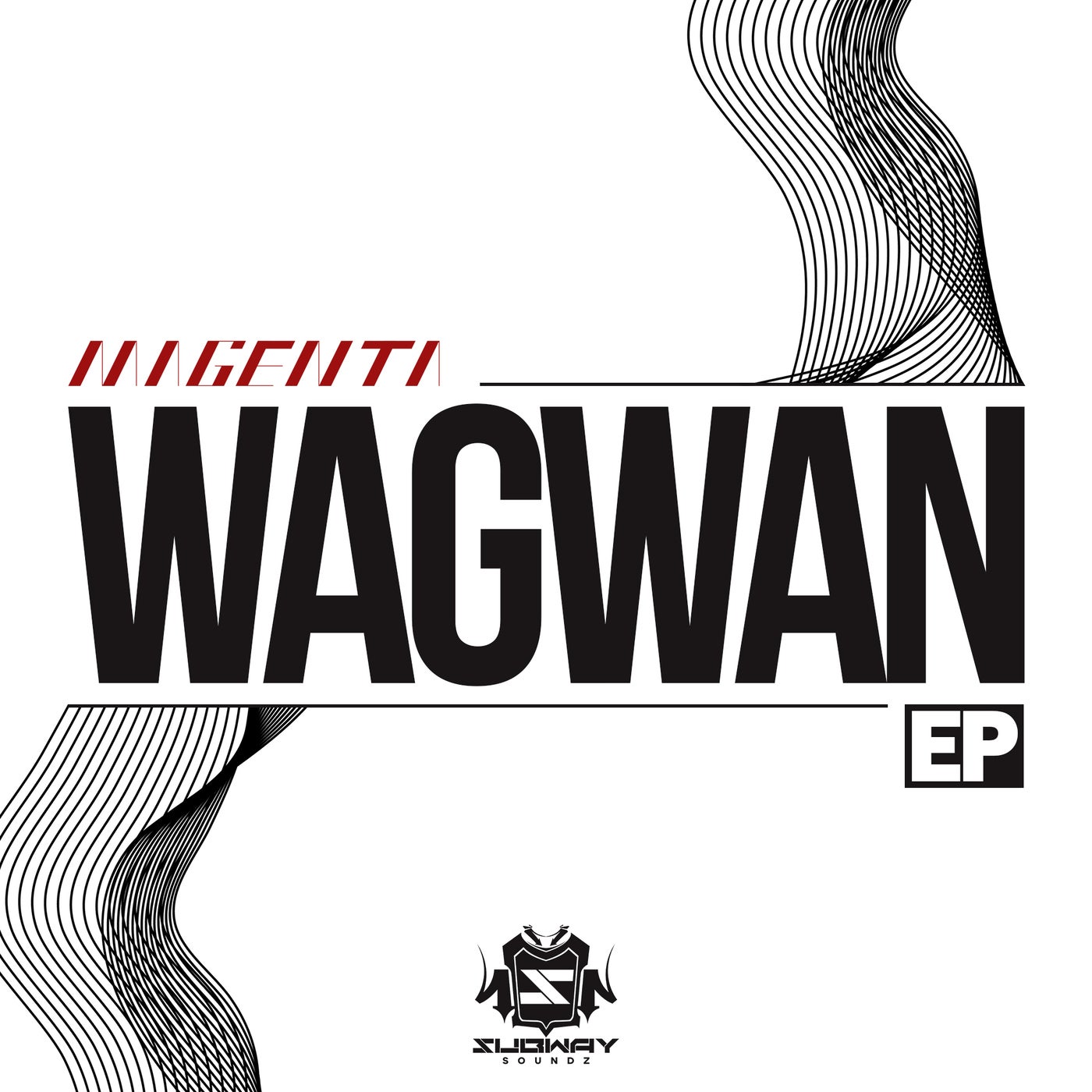Wagwan EP