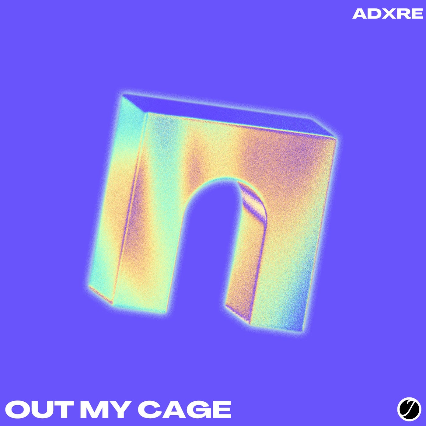 Out My Cage