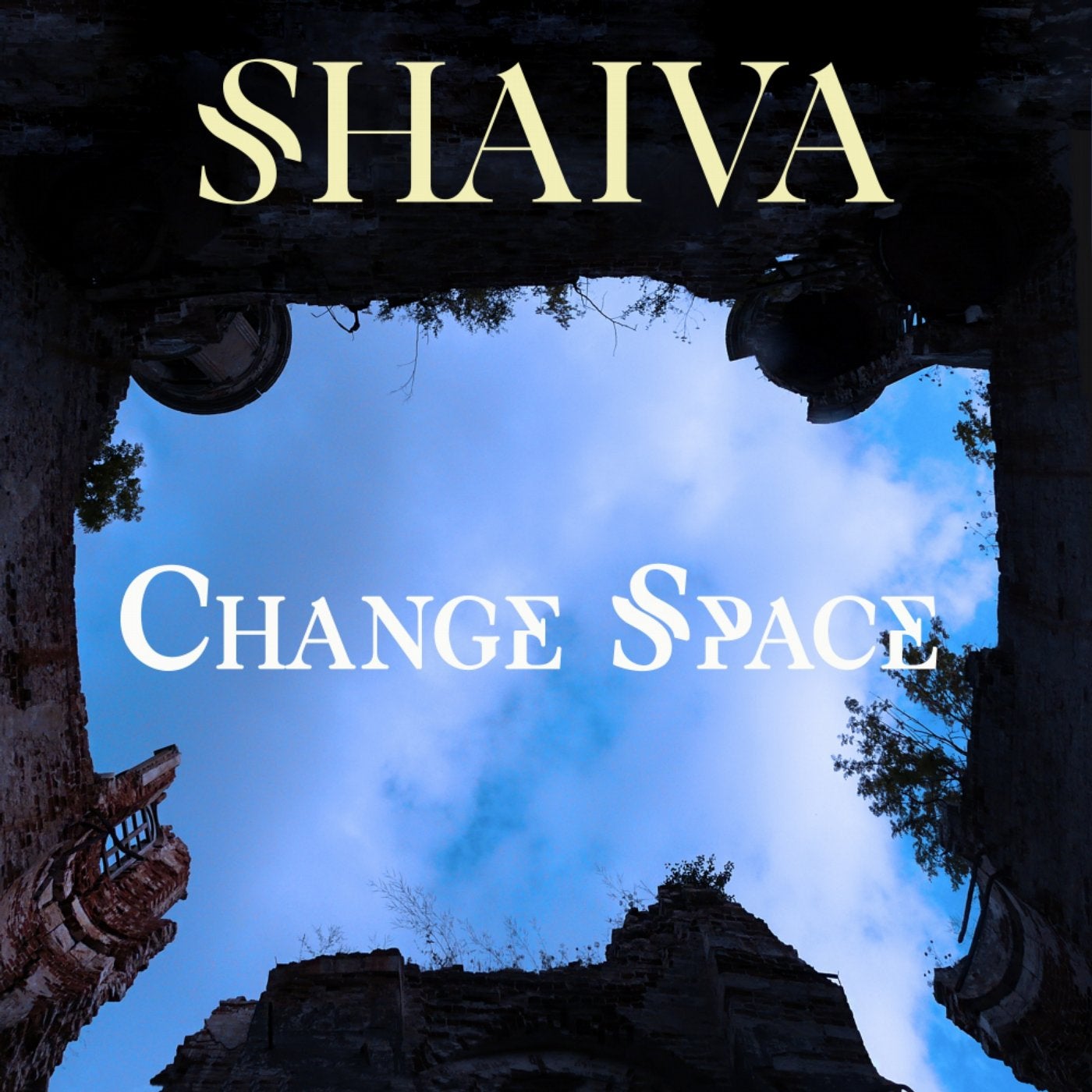 Change Space