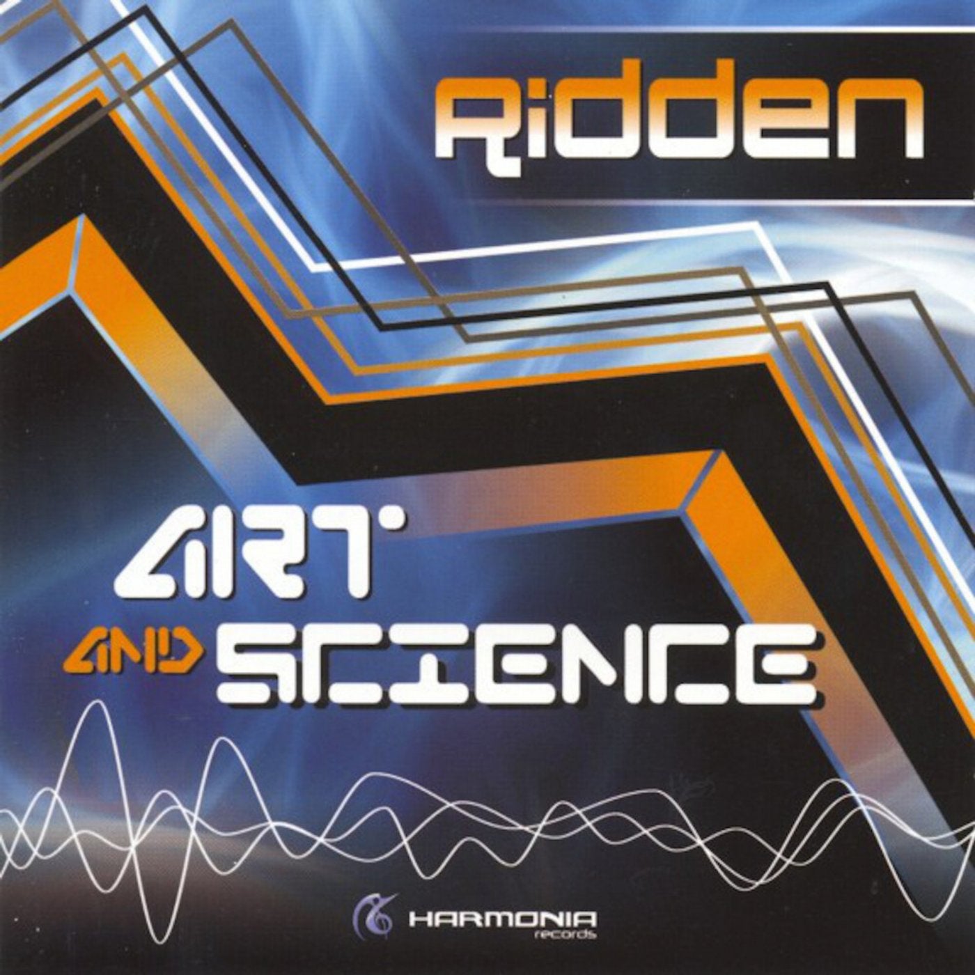 Art and Science