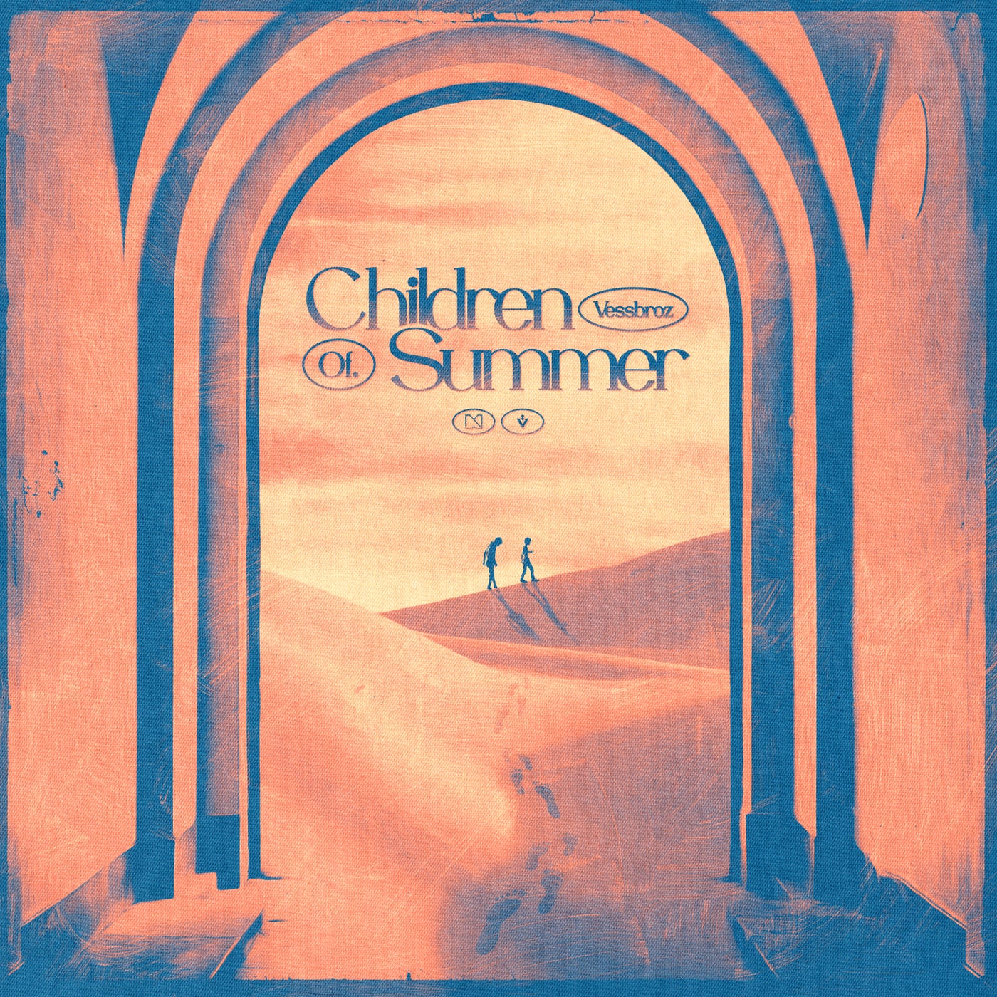 Children Of Summer (Extended Mix)