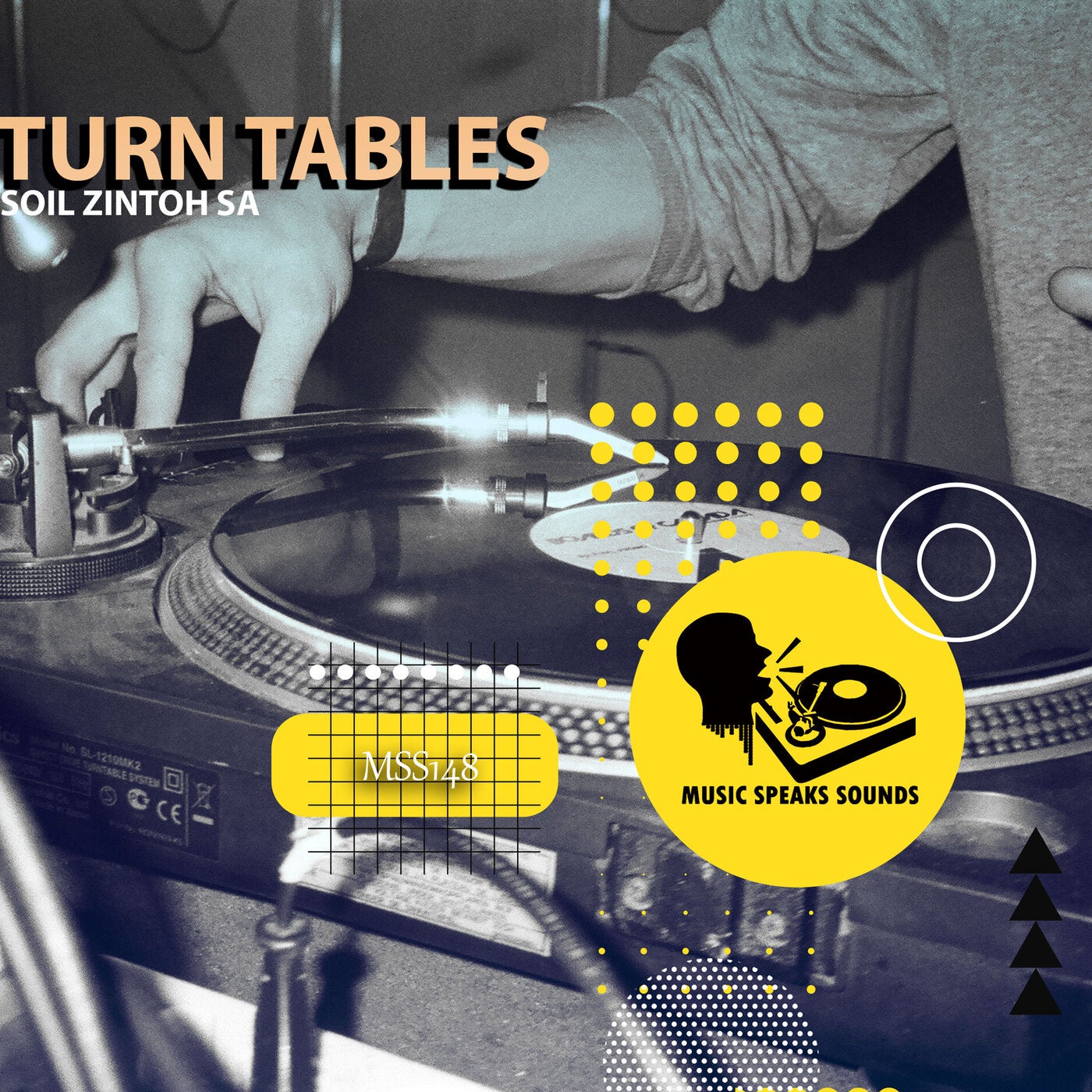 Turn Tables