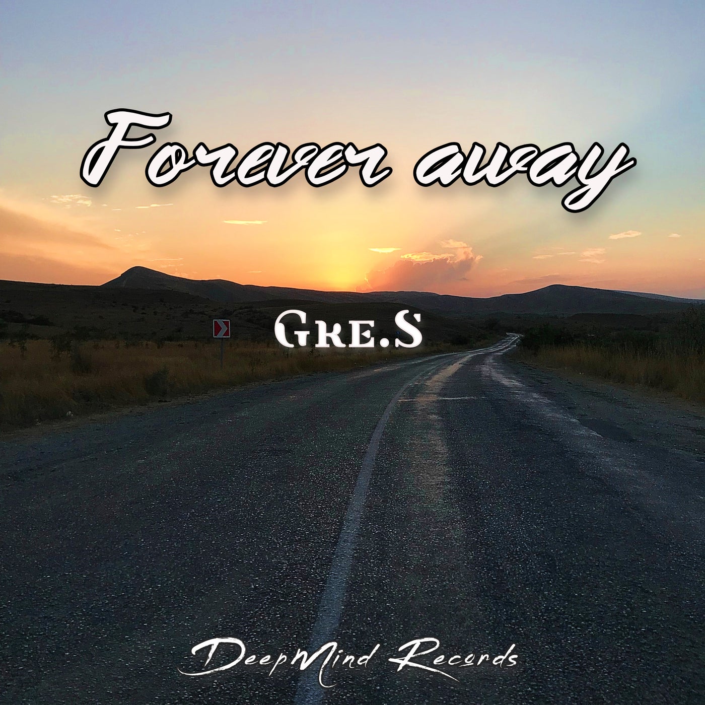 Forever away