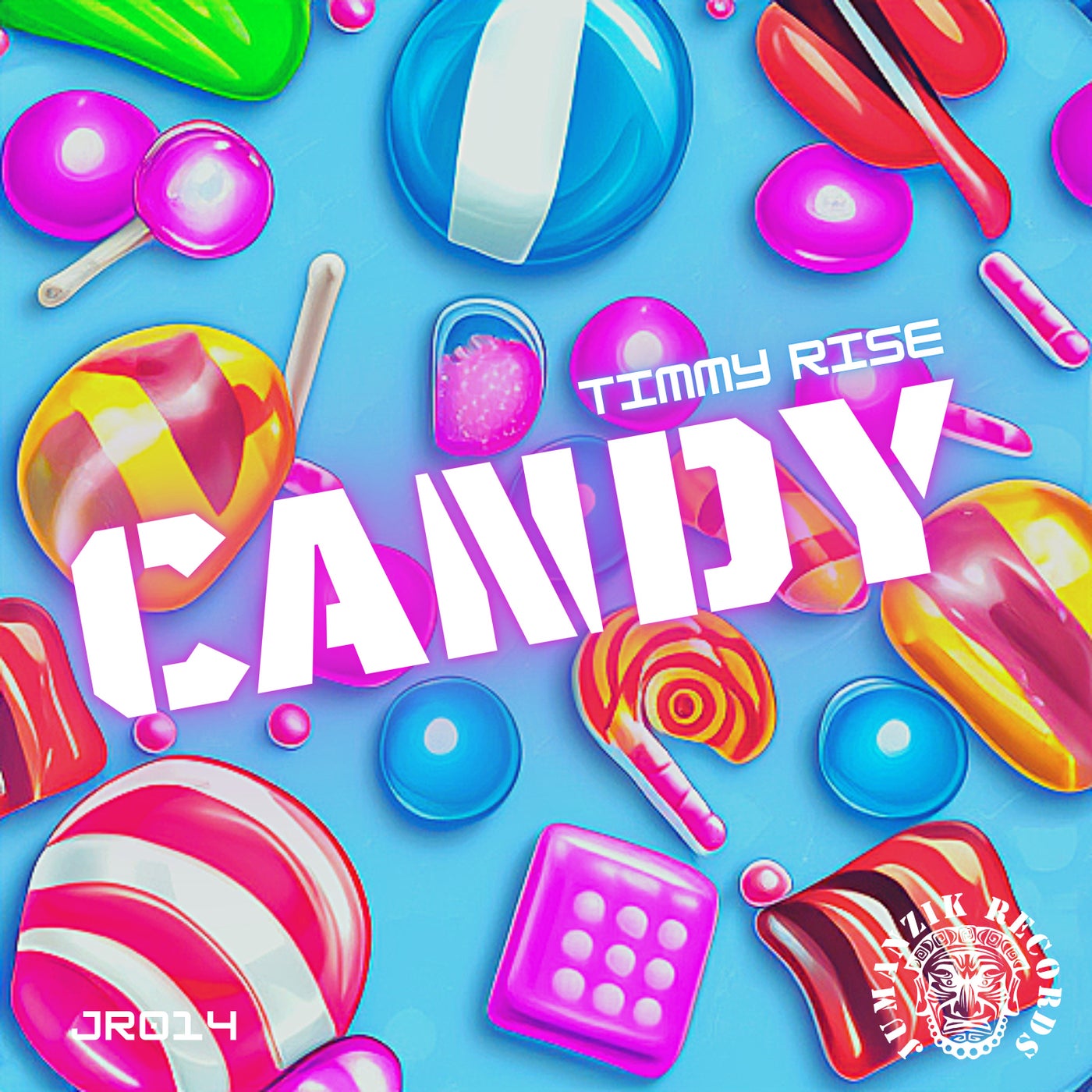 CANDY