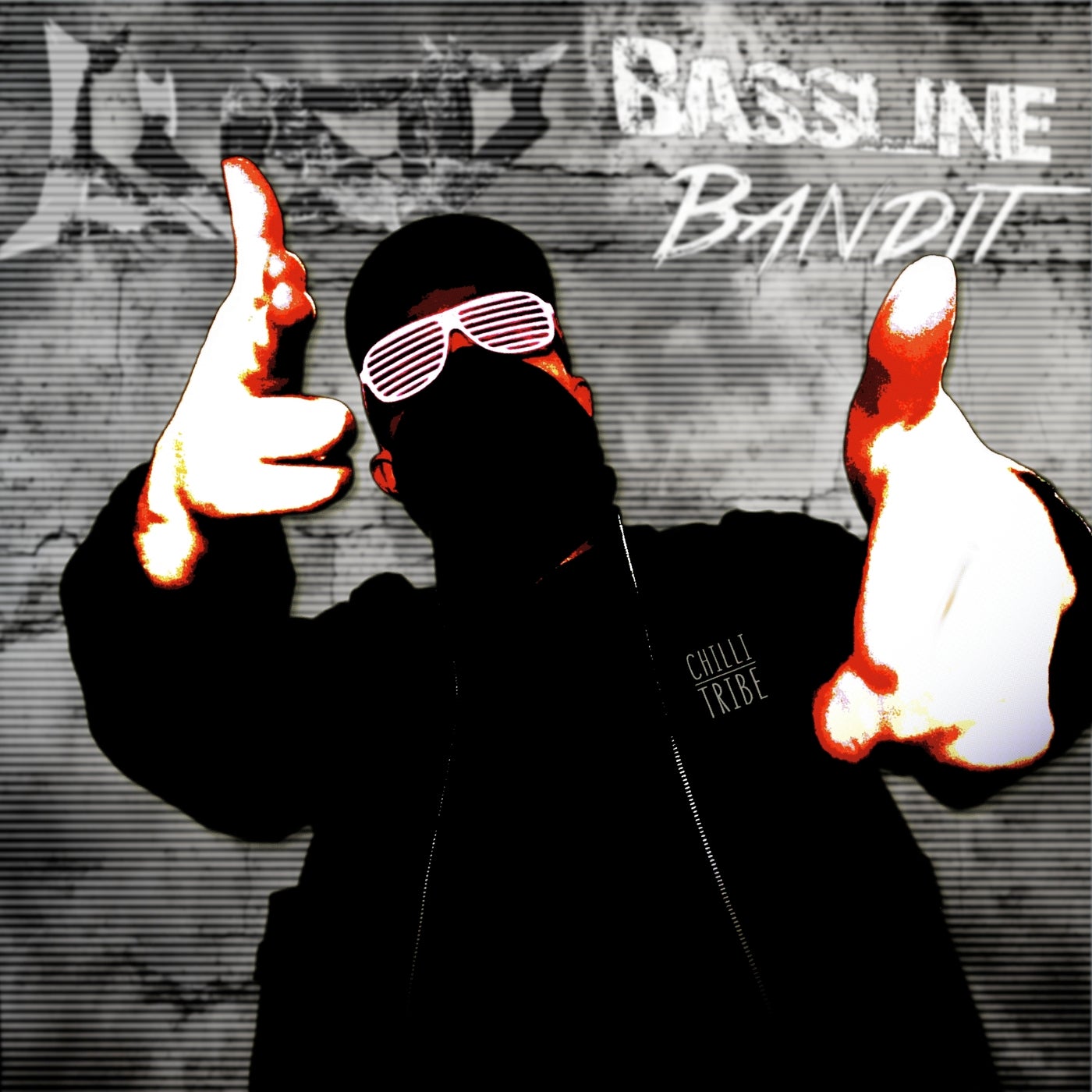 Bassline Bandit