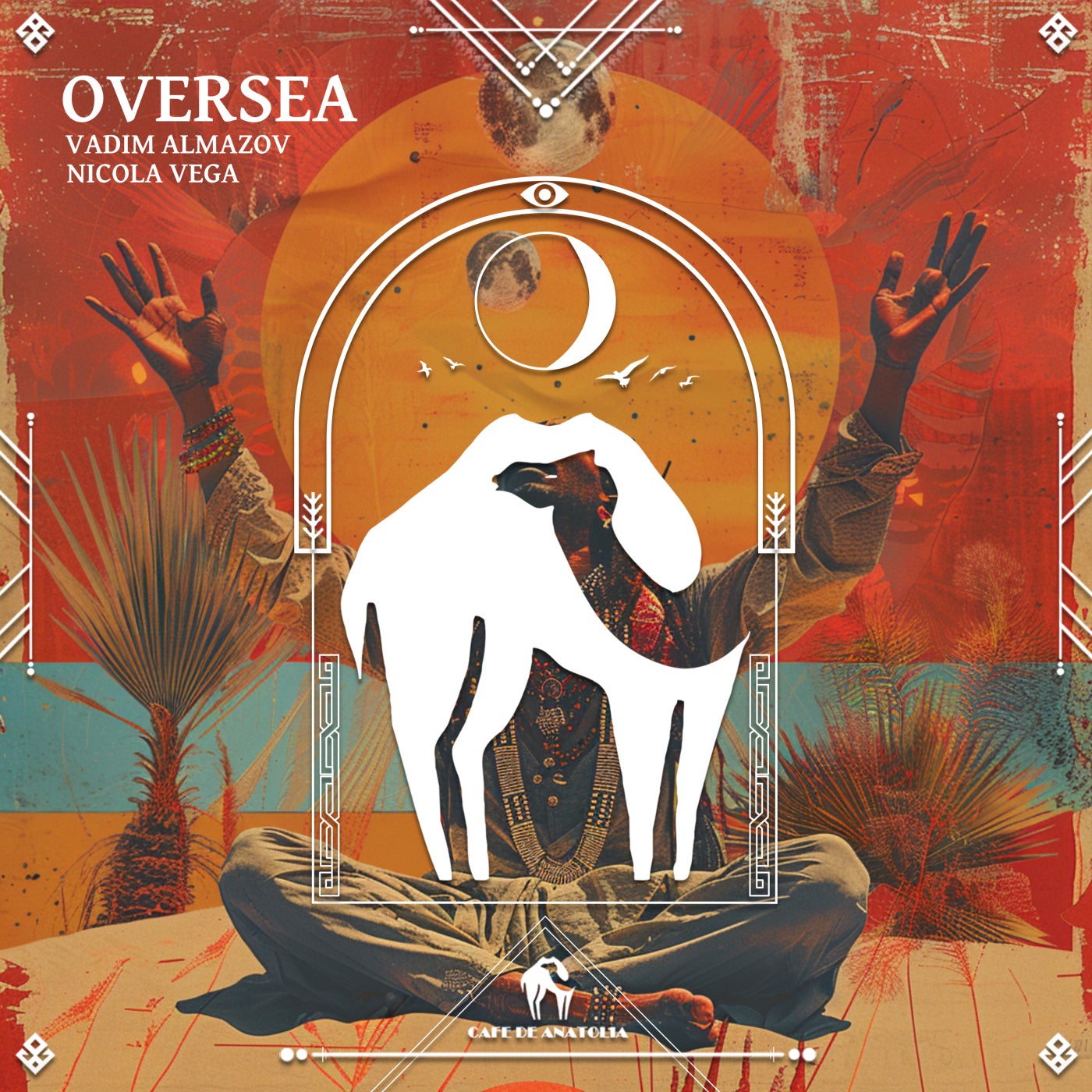 Oversea