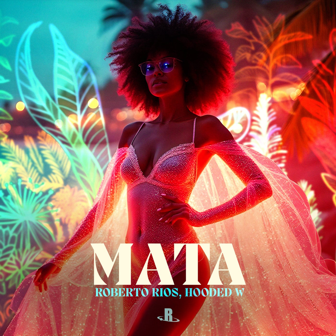 Mata (Extended Mix)