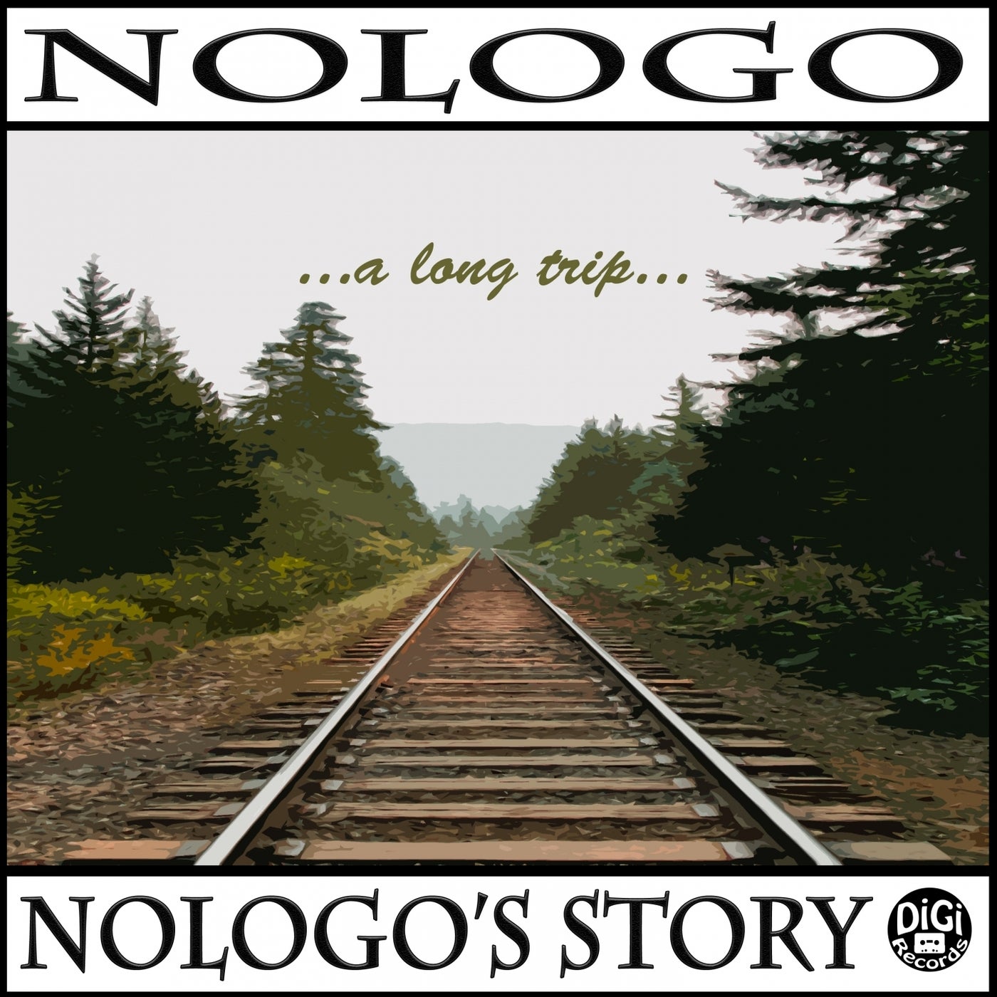 Nologo's Story (A long trip)