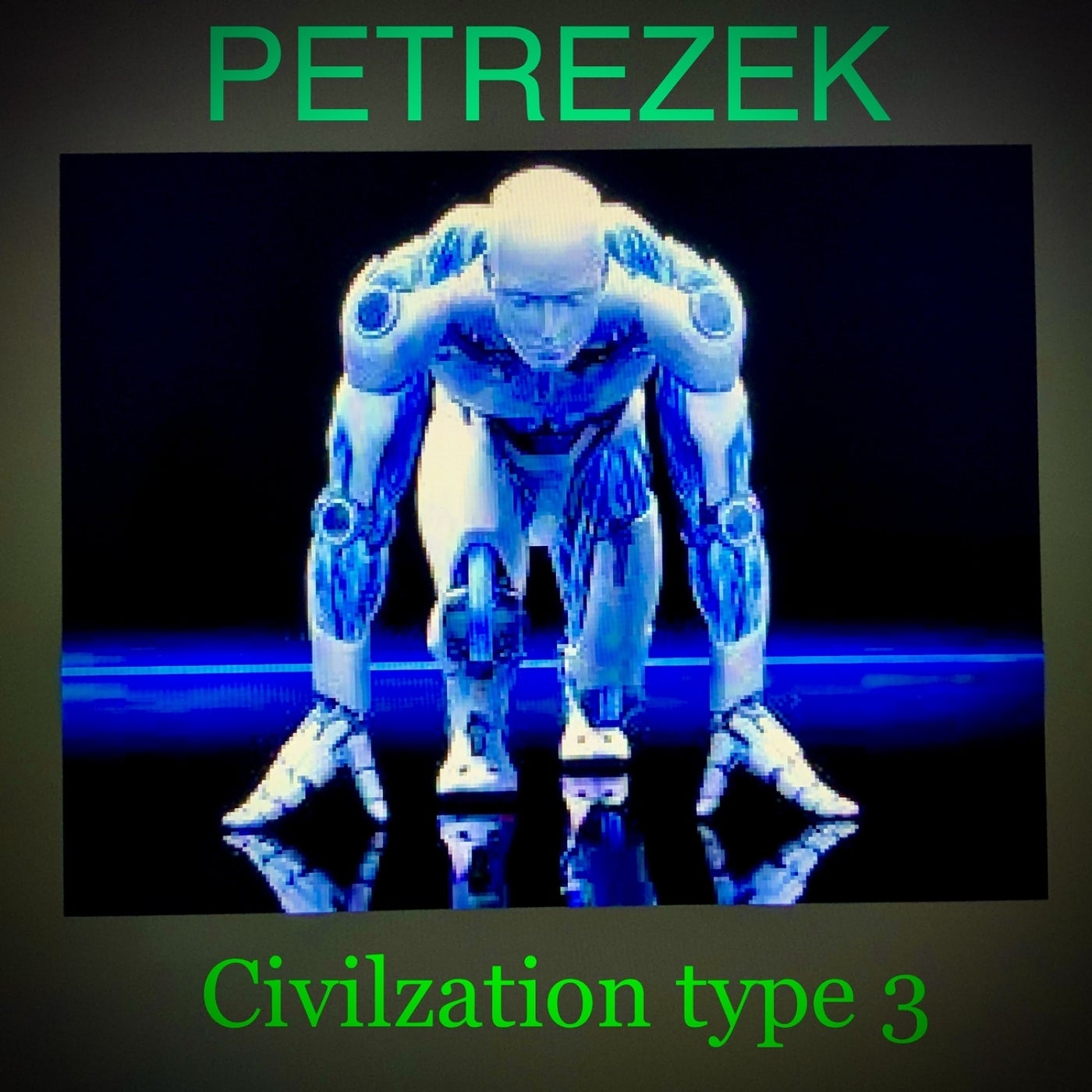 Civilization type 3