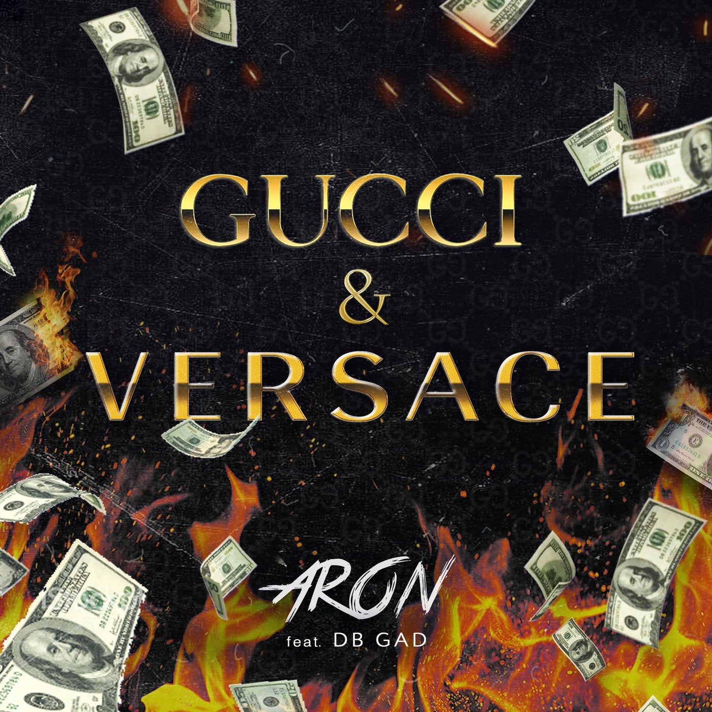 Gucci&versace