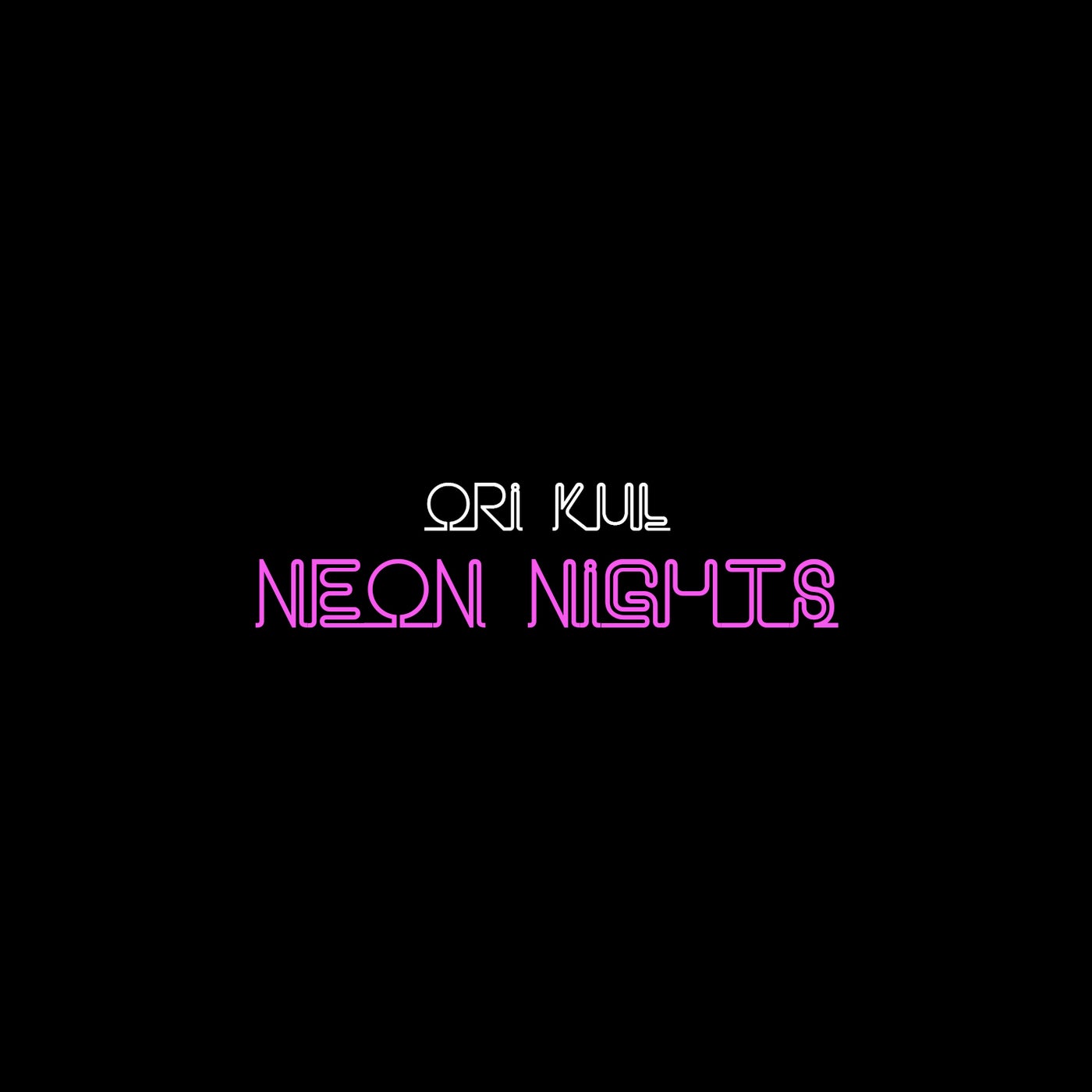 Neon Nights