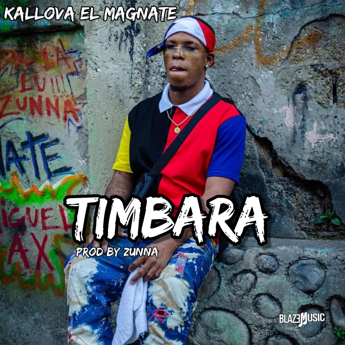 Timbara