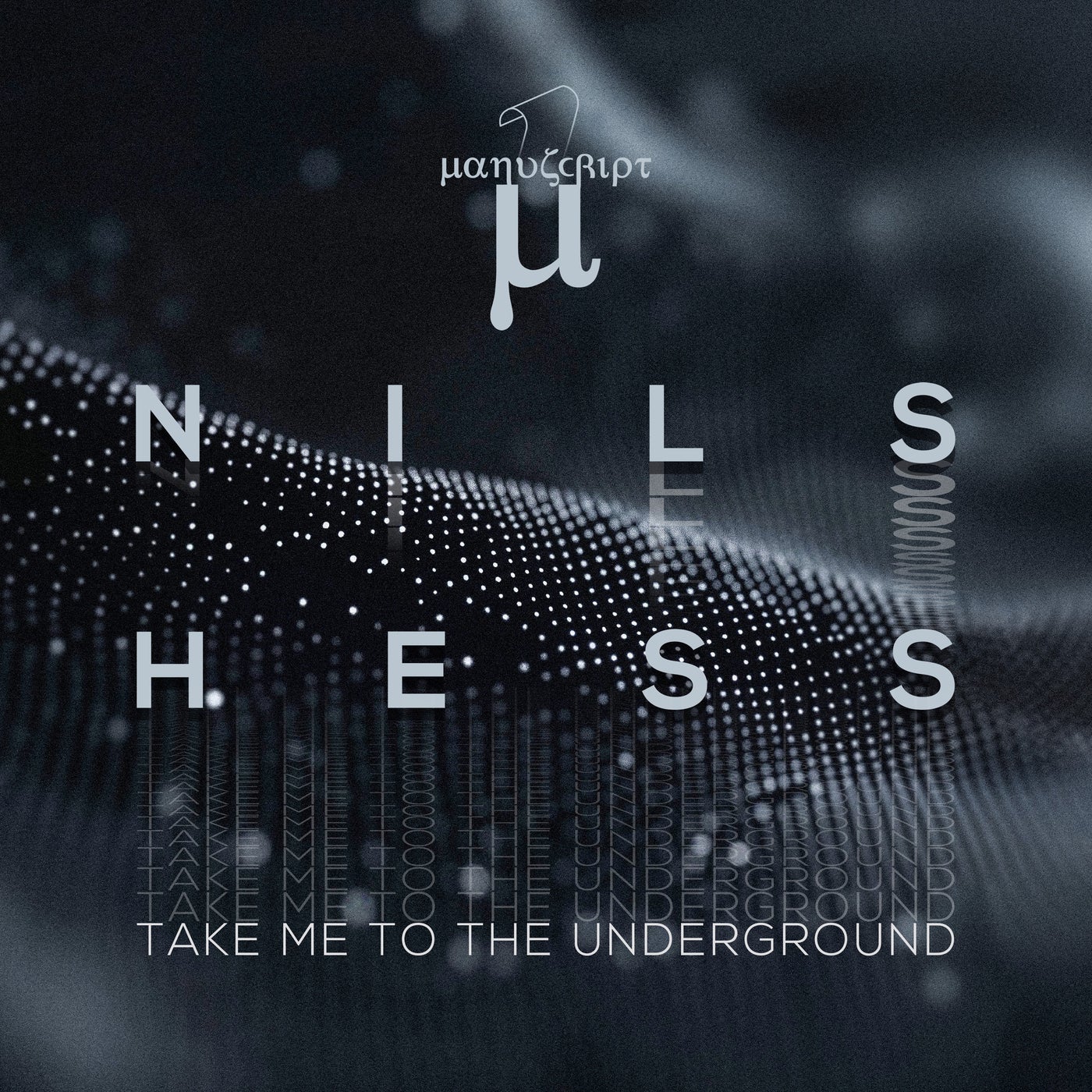 Take me to the undeground