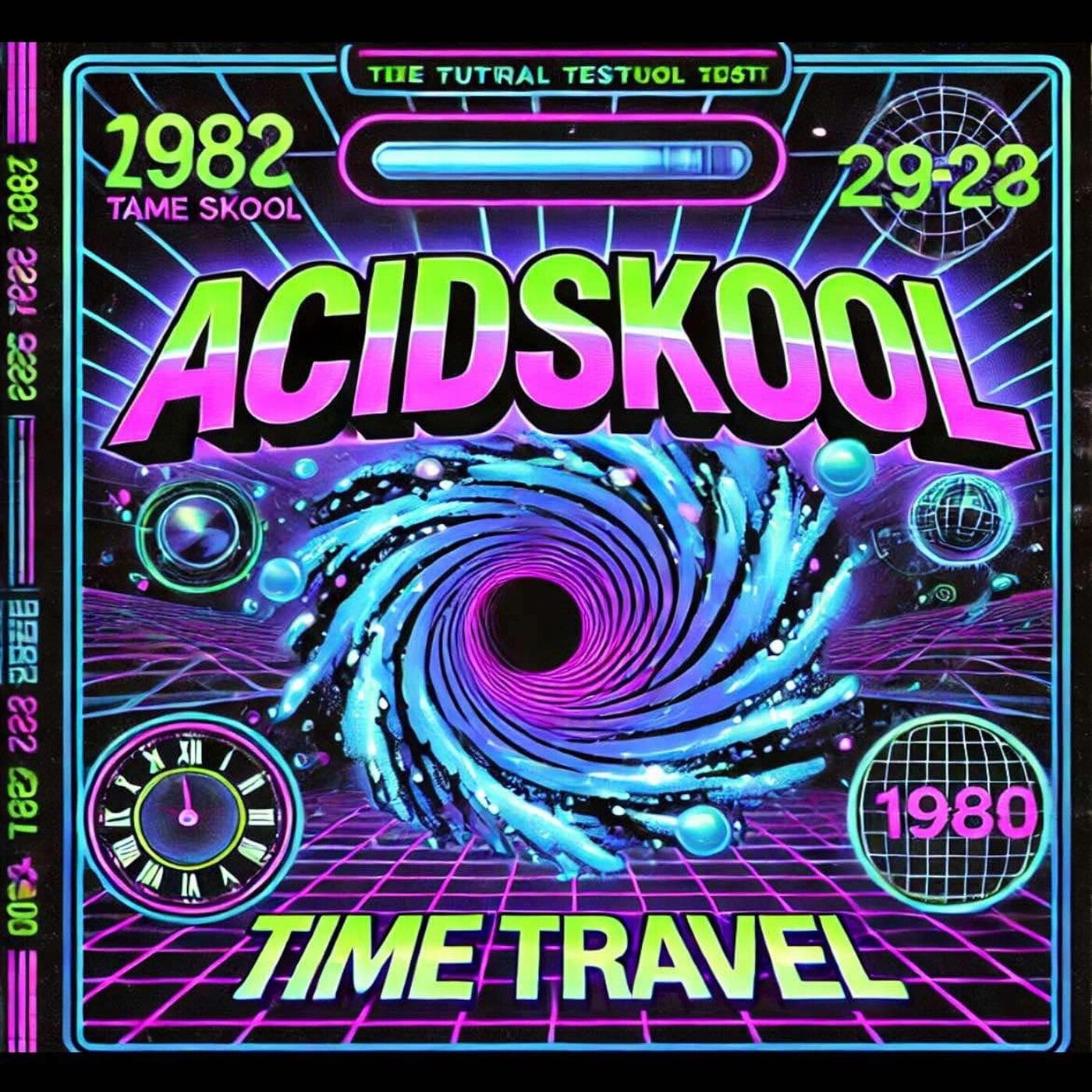 Time Travel