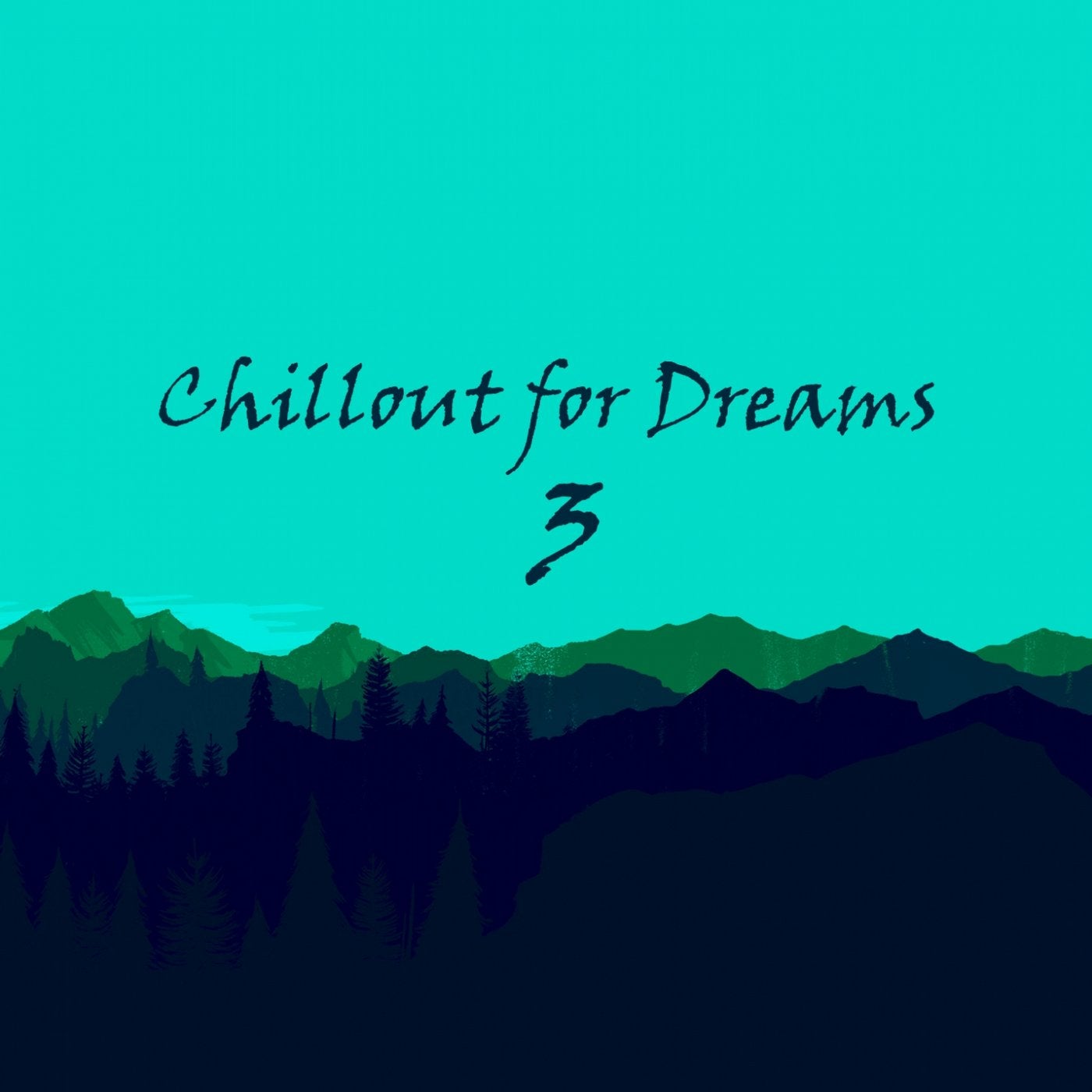 Chillout for Dreams, Vol. 3