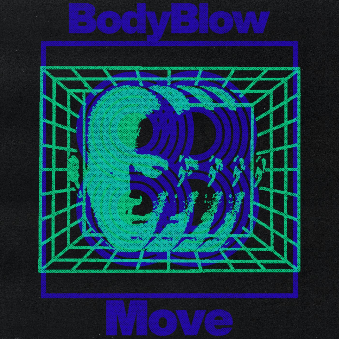 Cover art for Move