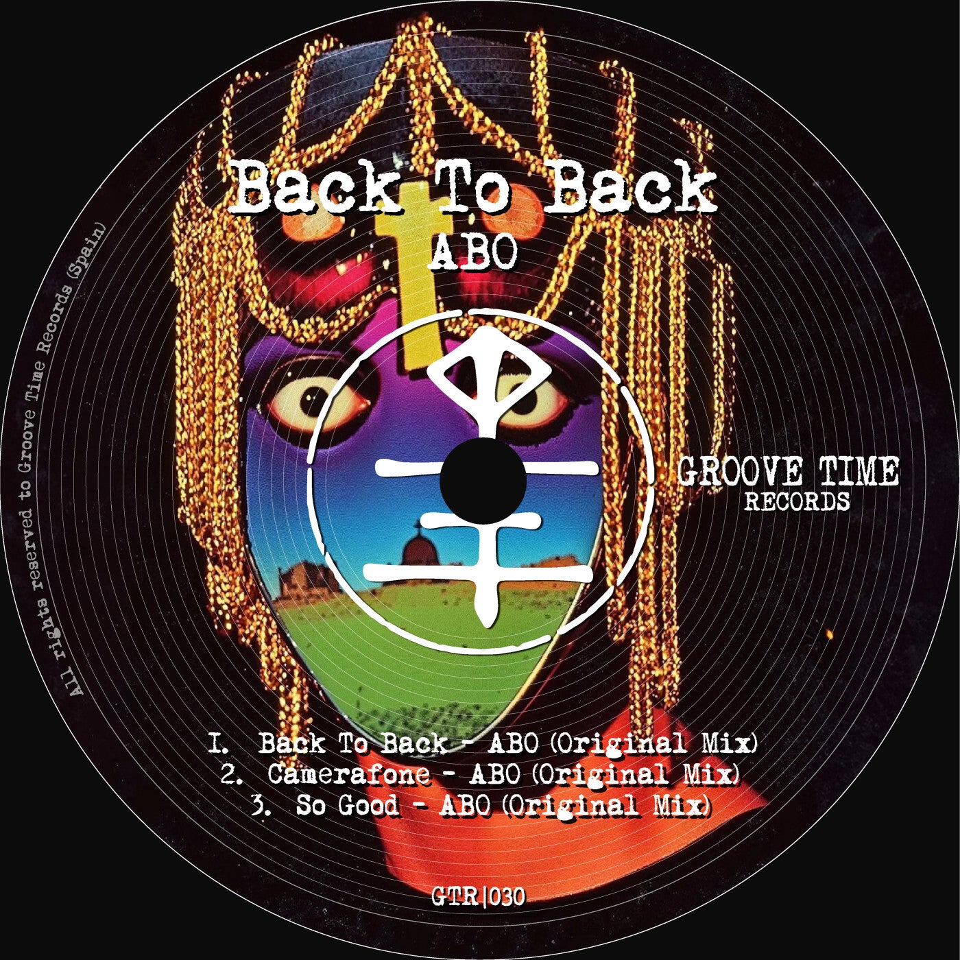 Back To Back