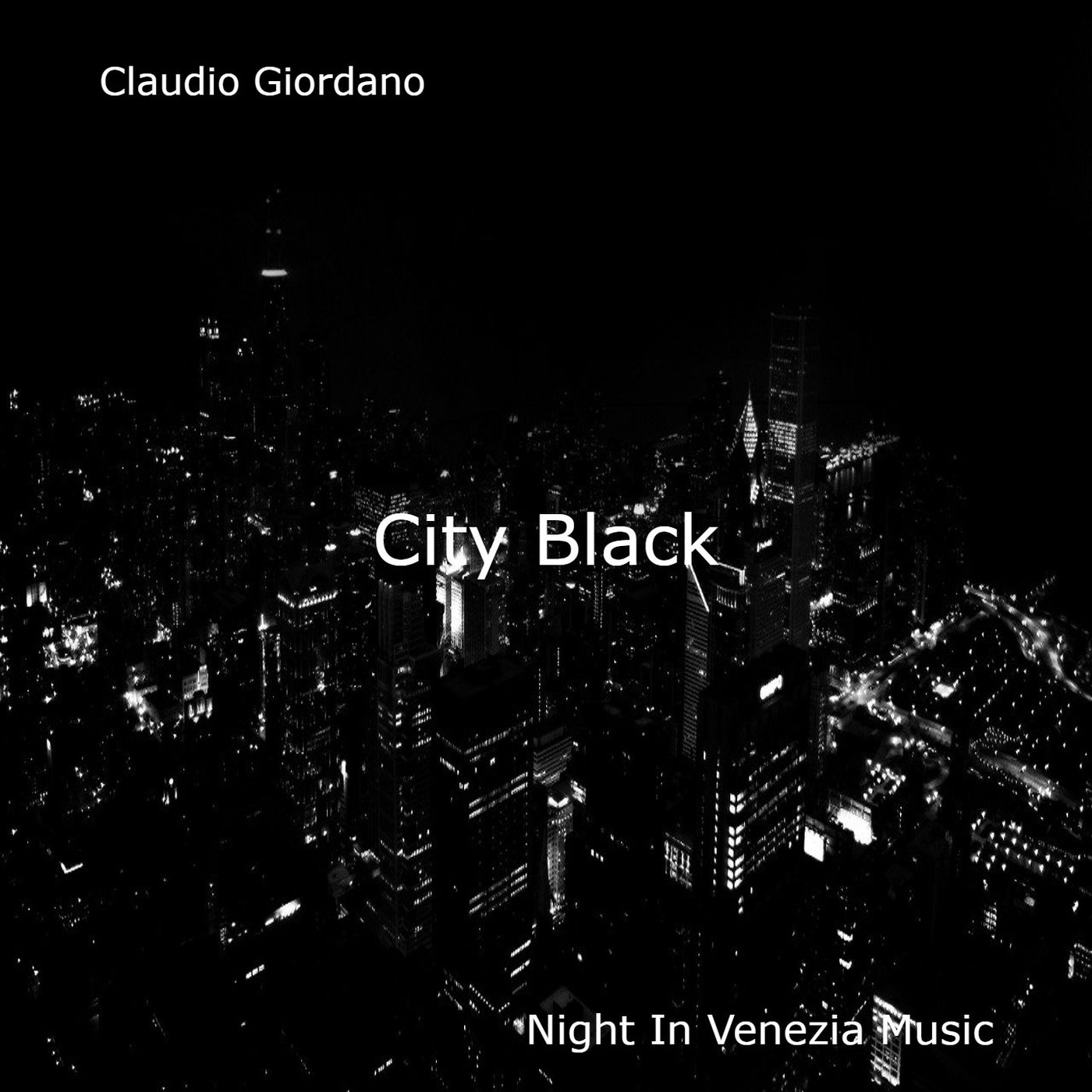 City Black